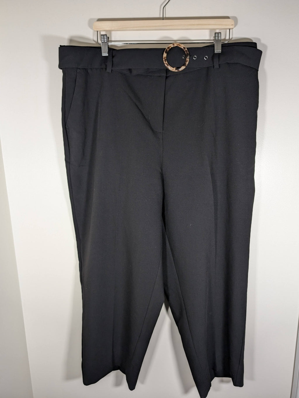 Penningtons Belted Trousers - SZ 20