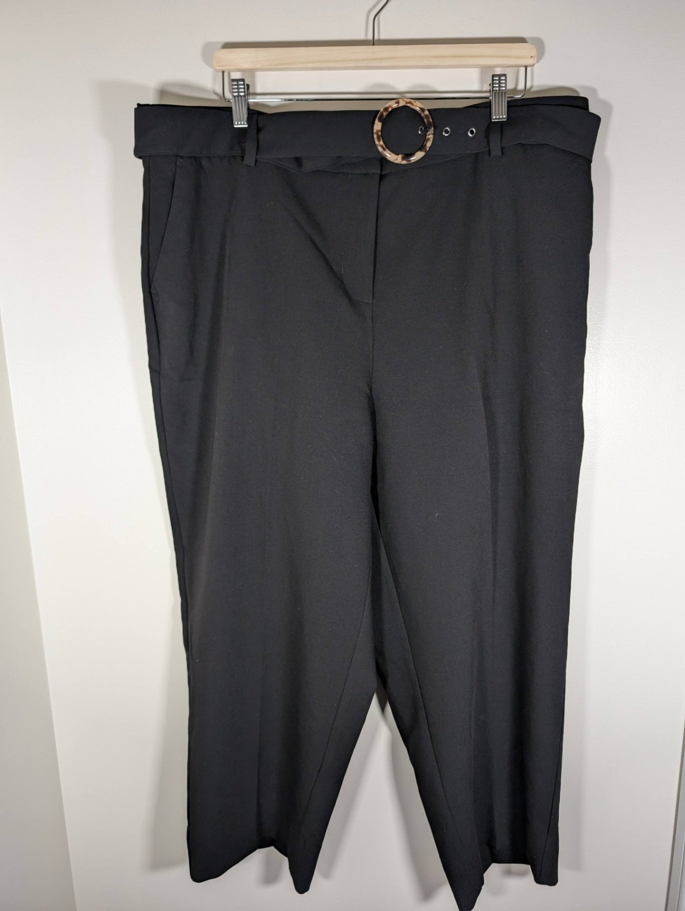Penningtons Belted Trousers - SZ 20