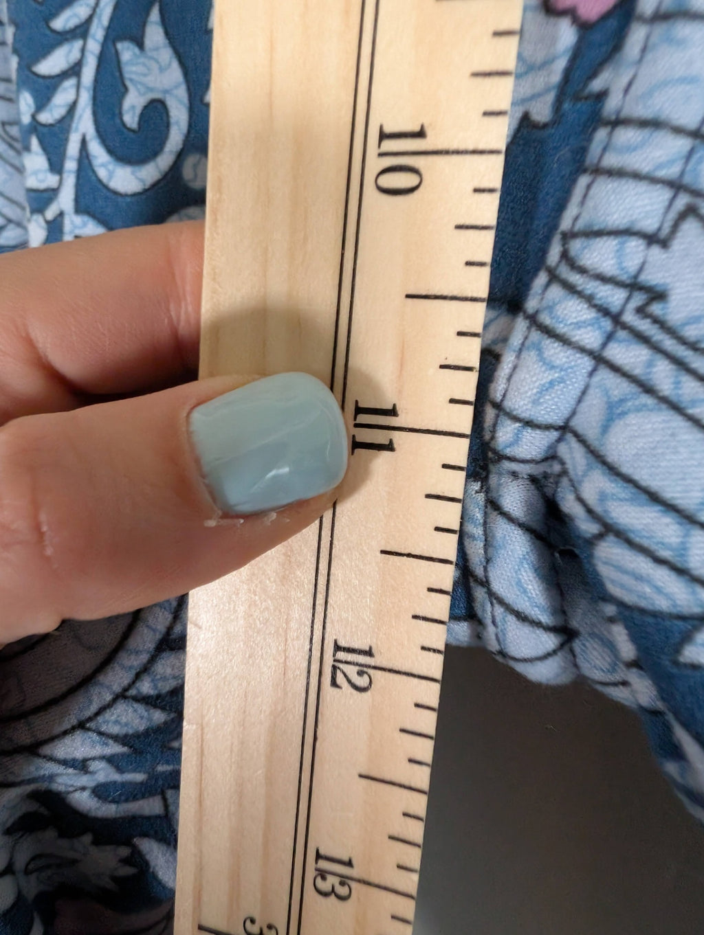 Just Cozy fleece leggings - XL