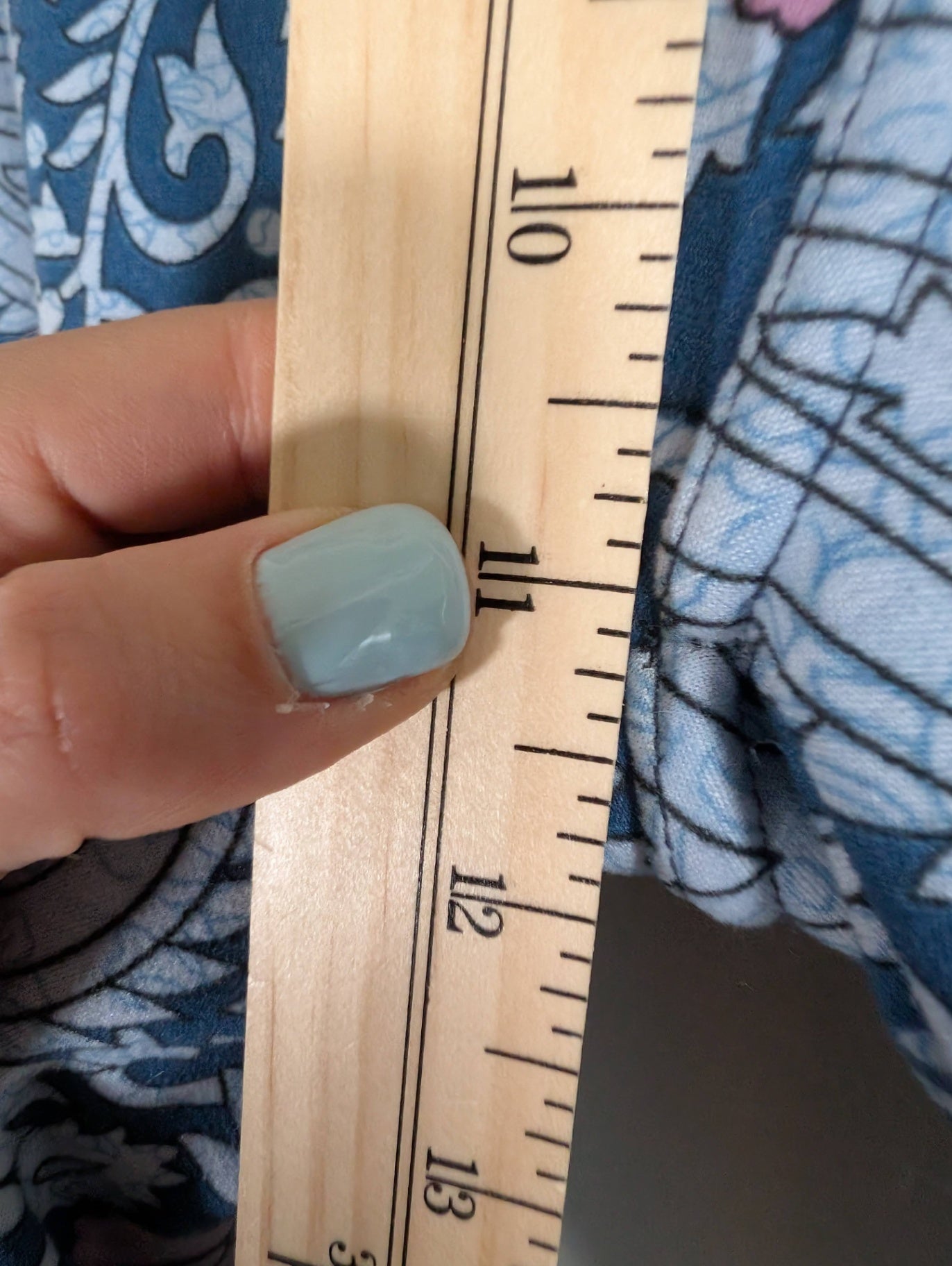 Just Cozy fleece leggings - XL