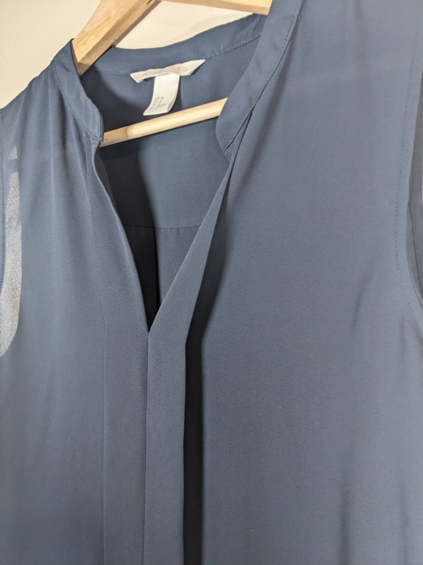 H&M Blouse - Sz 6