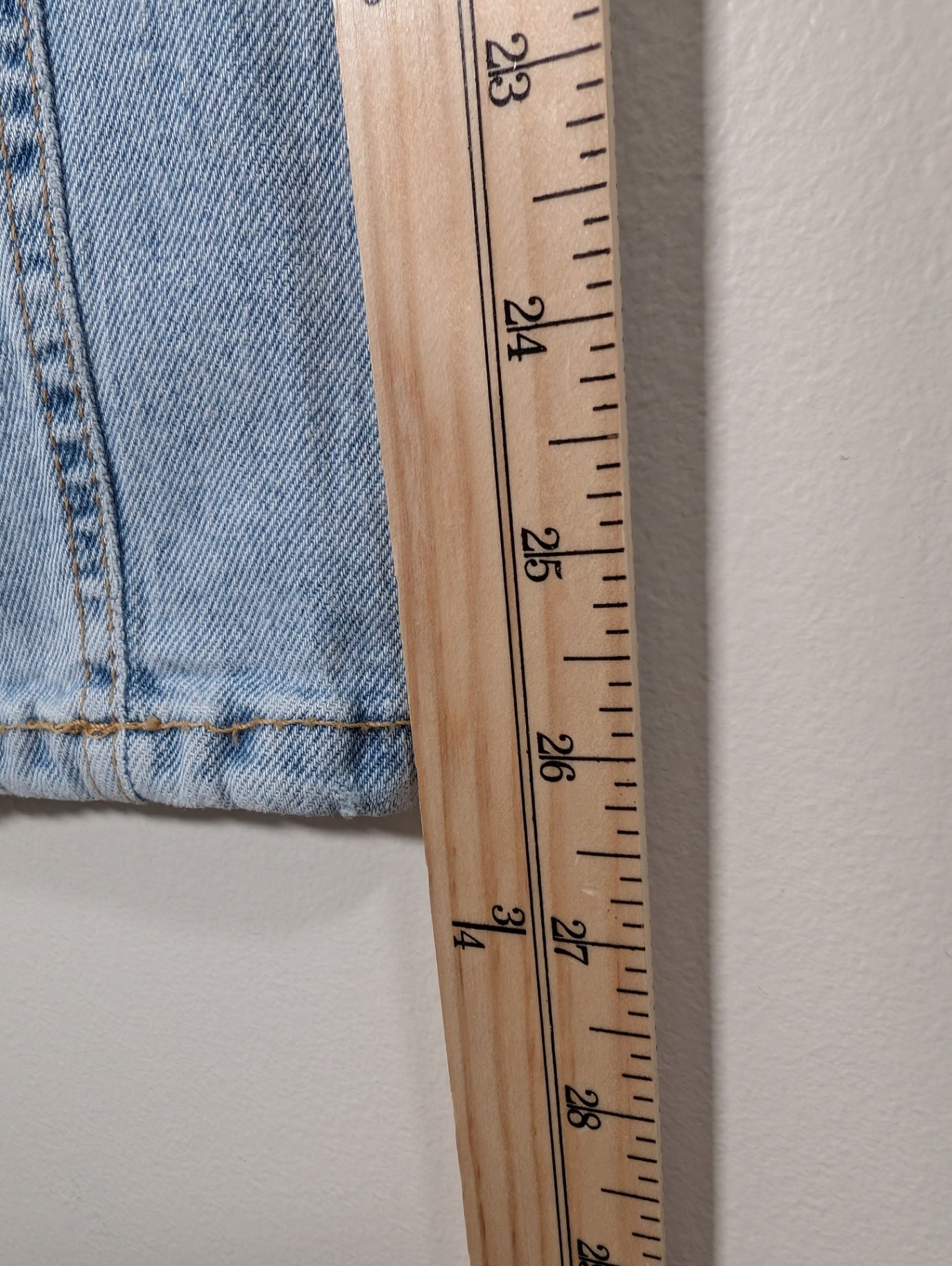 Guess Mom Jean - SZ 28