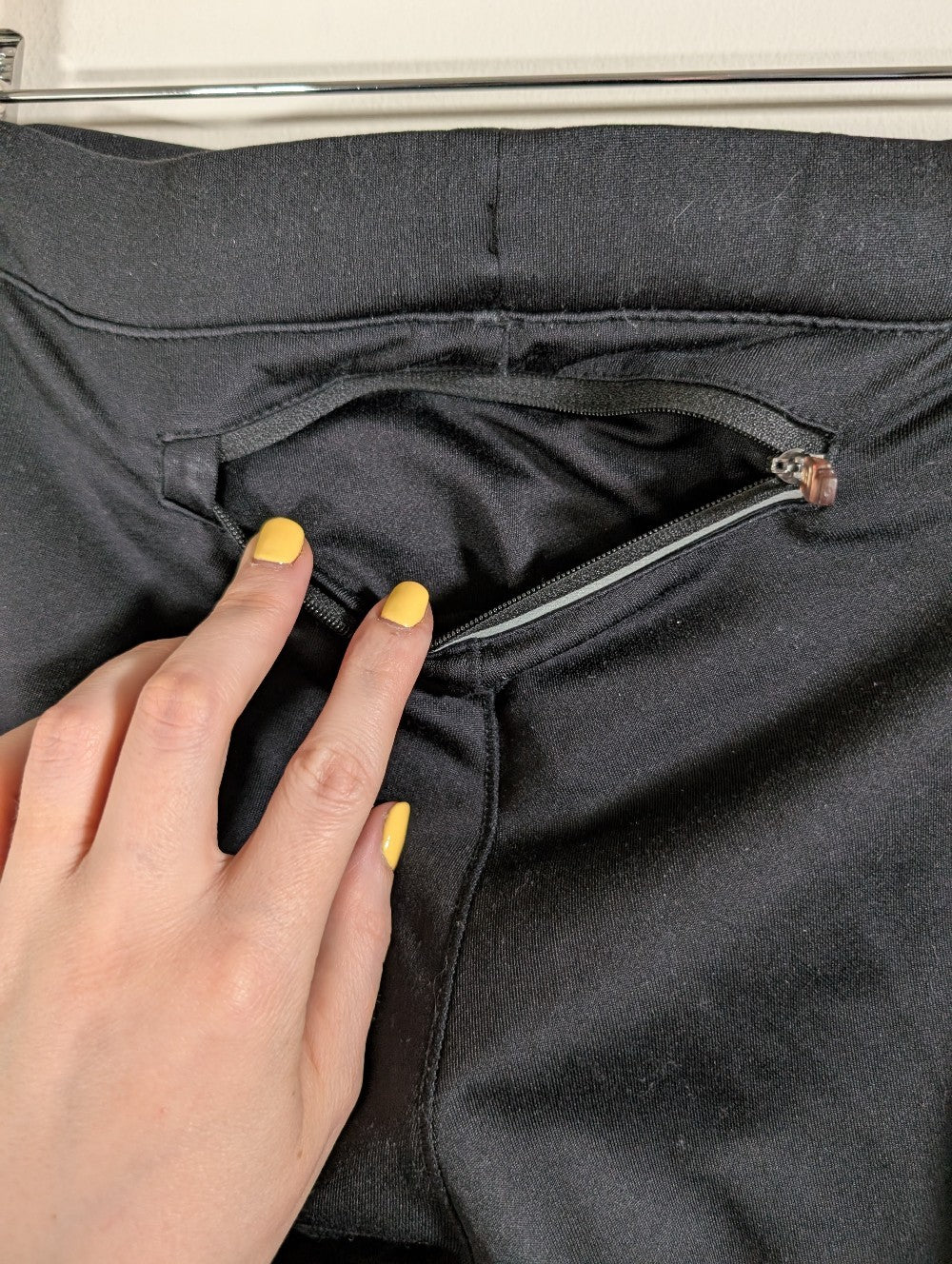 Diadora Leggings - XS