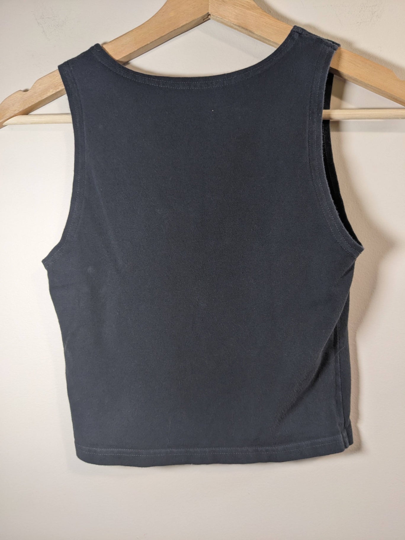 Brandy Melville Black Tank - appears small