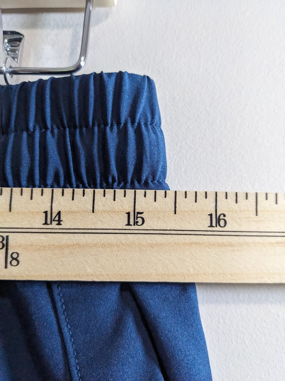 Mondetta Blue Shorts - Small