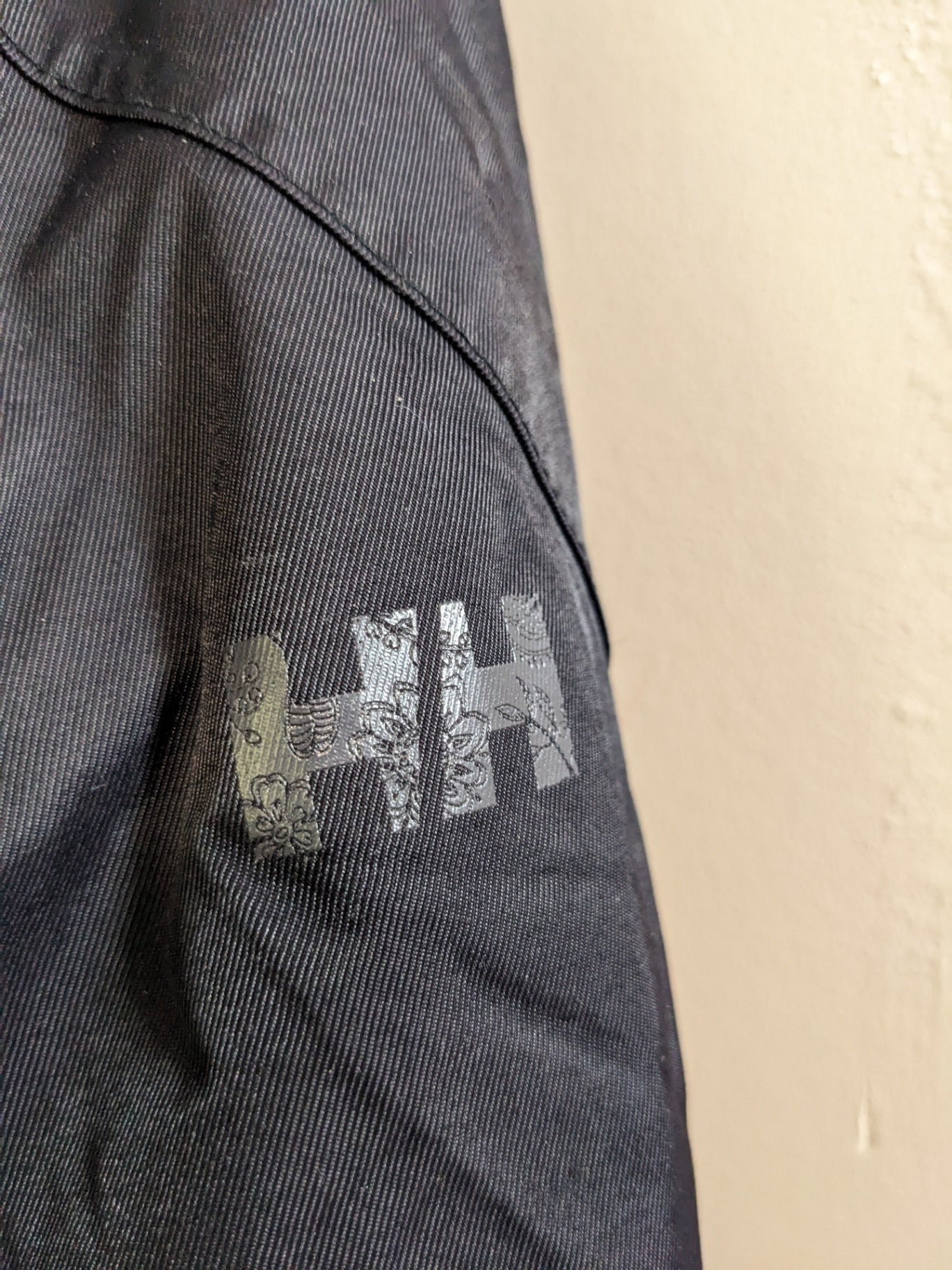 Helly Hansen Winter Jacket - Small