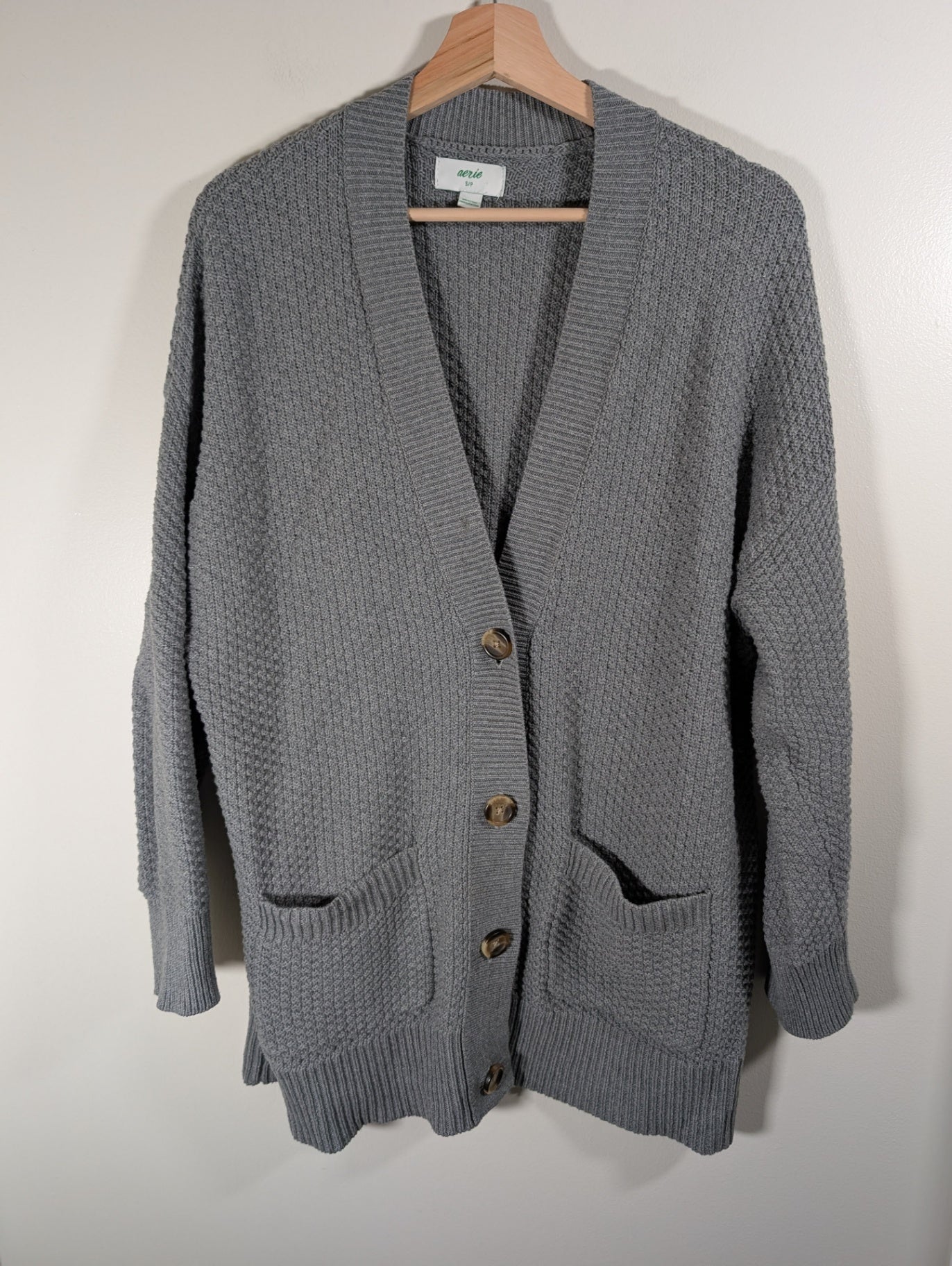 Aerie Cardigan - Small