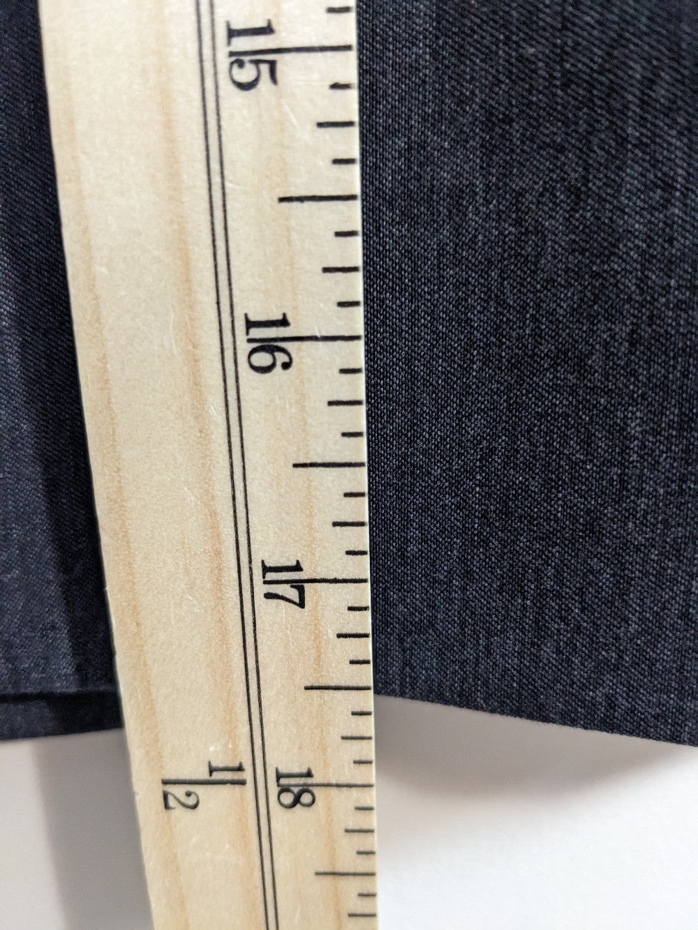 S.C. & Co Navy Skort - Sz 6