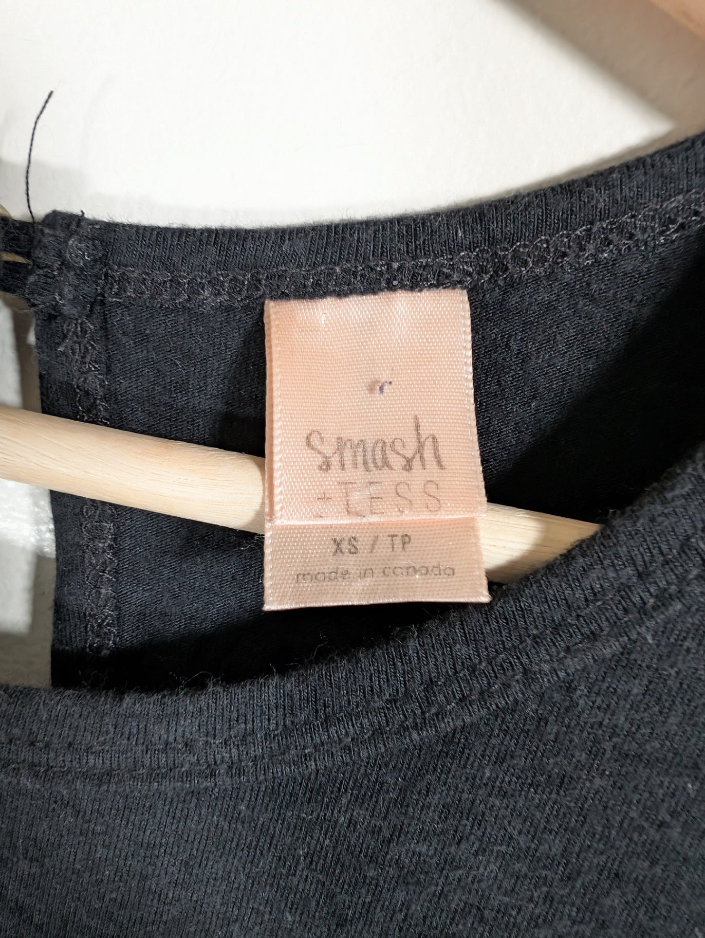 Smash + Tess romper - XS