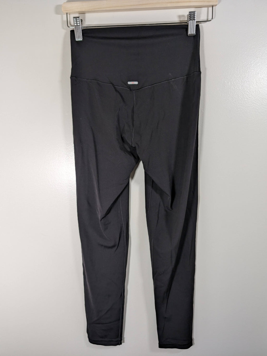 Aerie Black Leggings - Medium