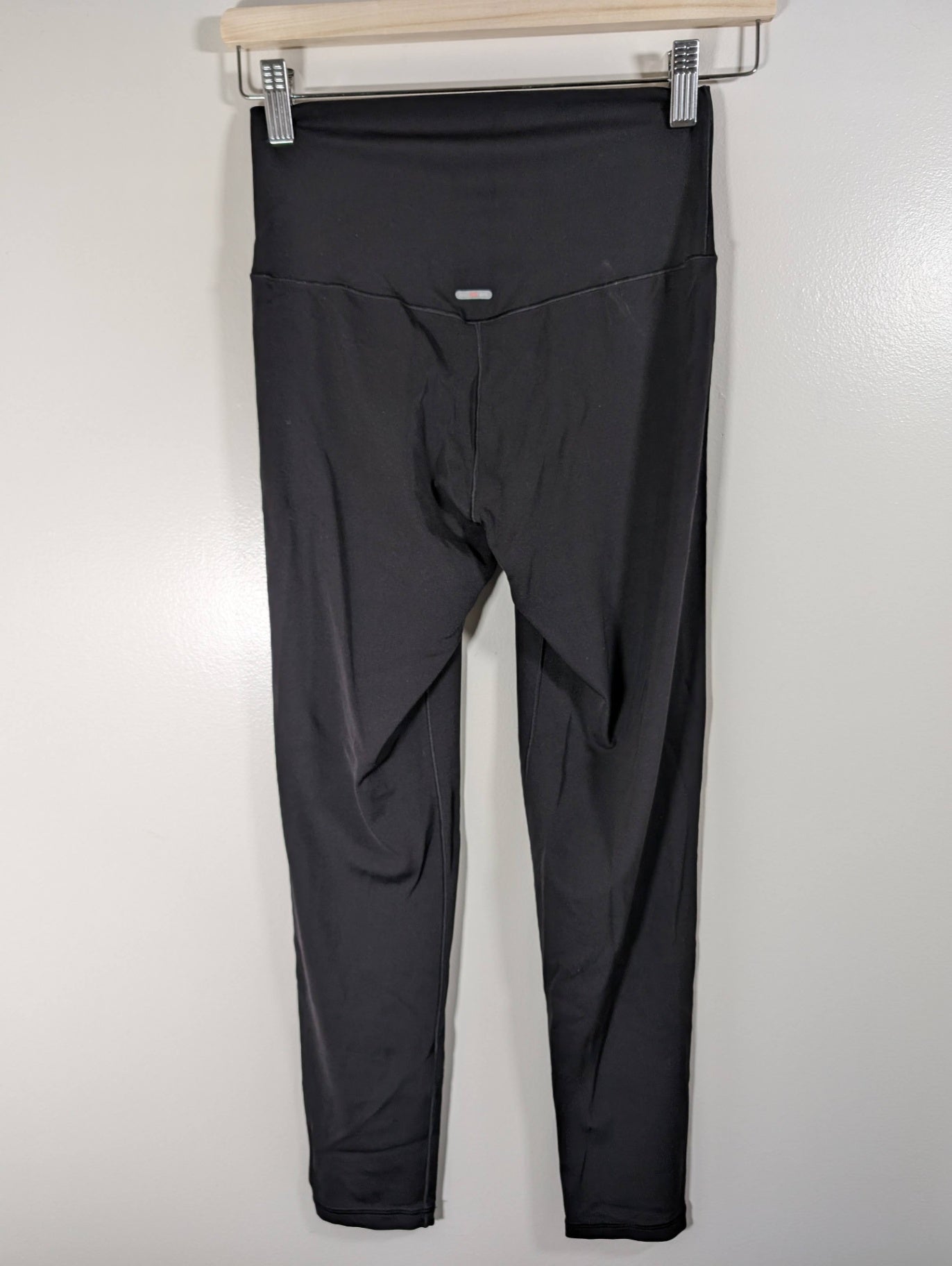 Aerie Black Leggings - Medium