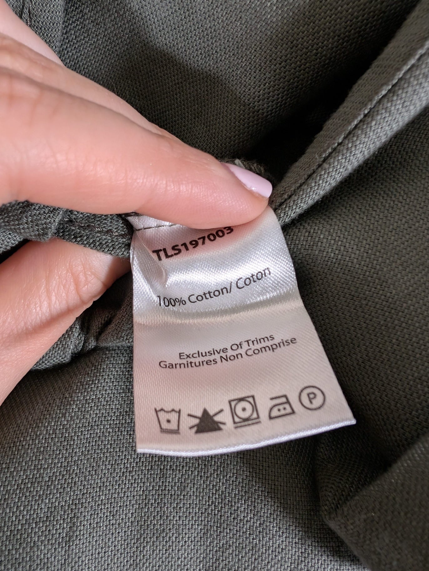 Triple Five NYC Jumpsuit - Medium