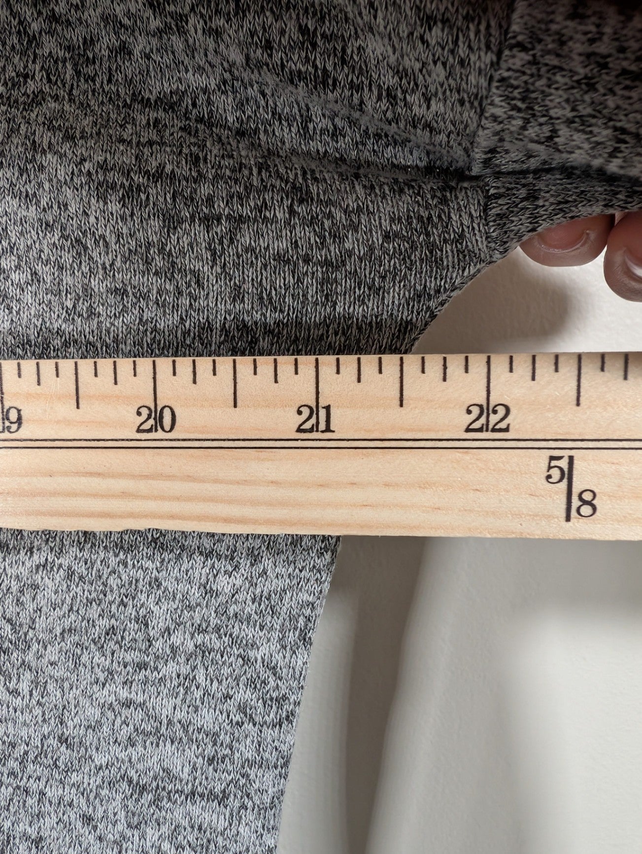 Garage long-sleeve - XS
