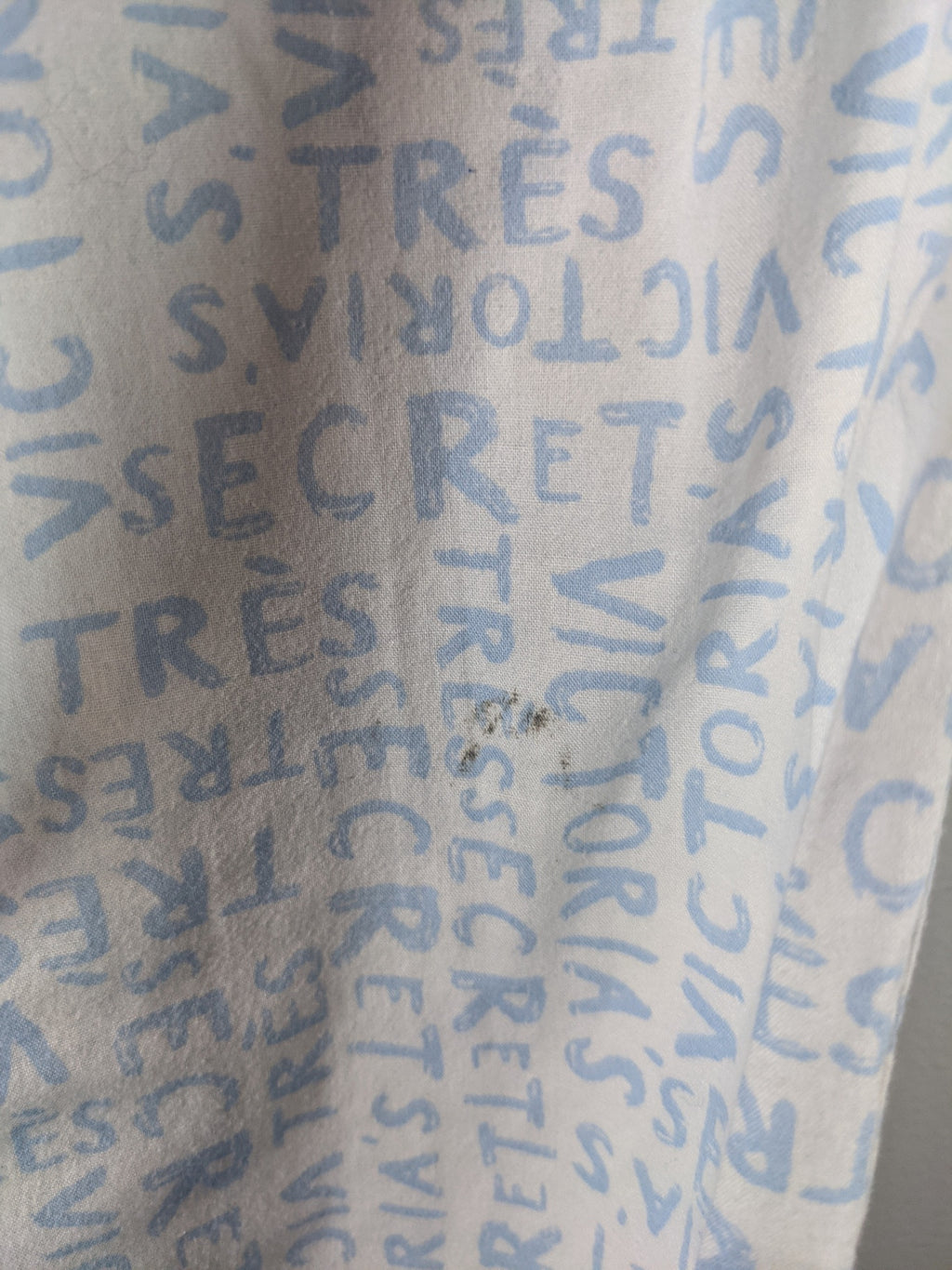 Victoria Secret Pajama Pants - Small