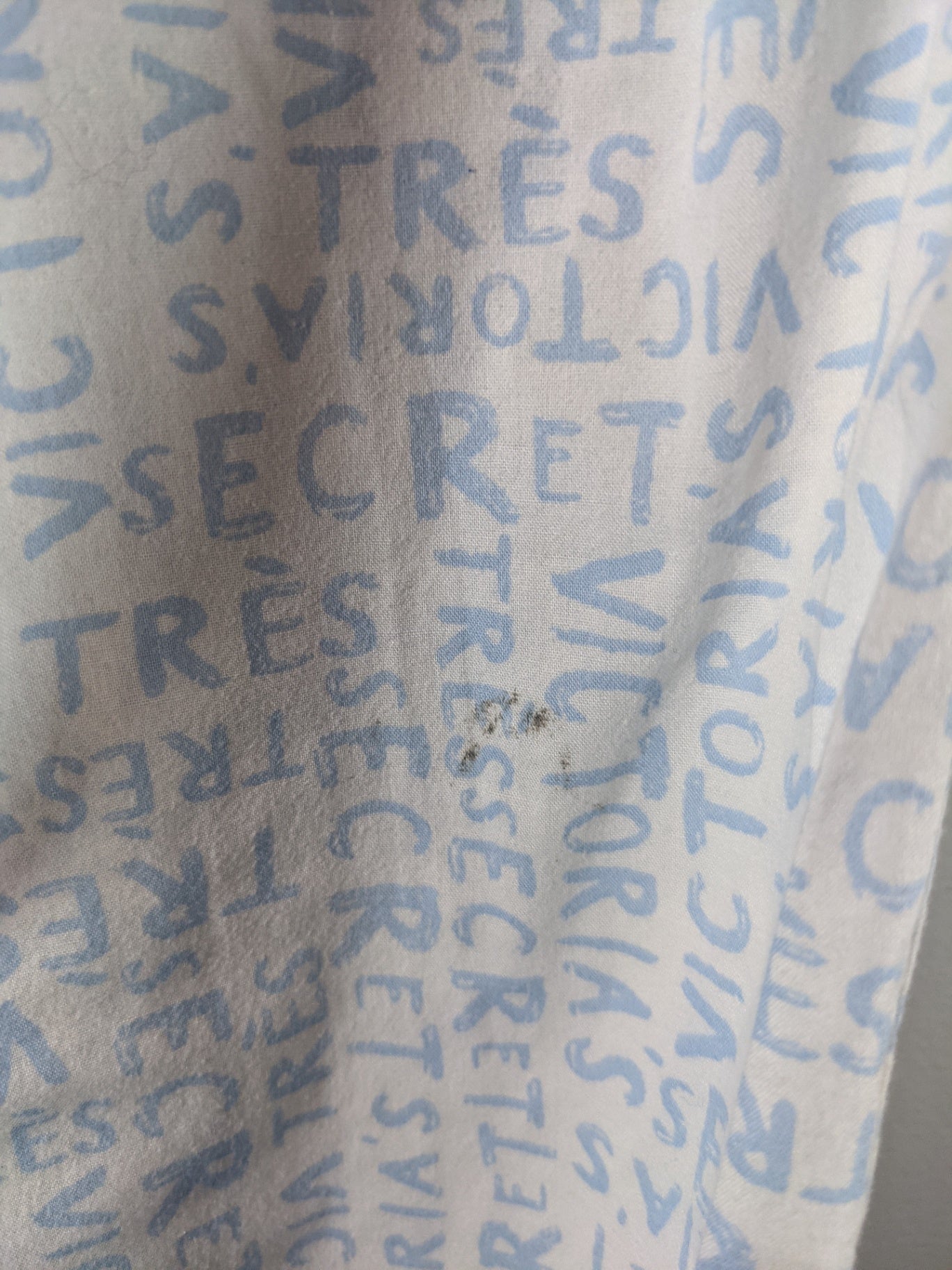 Victoria Secret Pajama Pants - Small