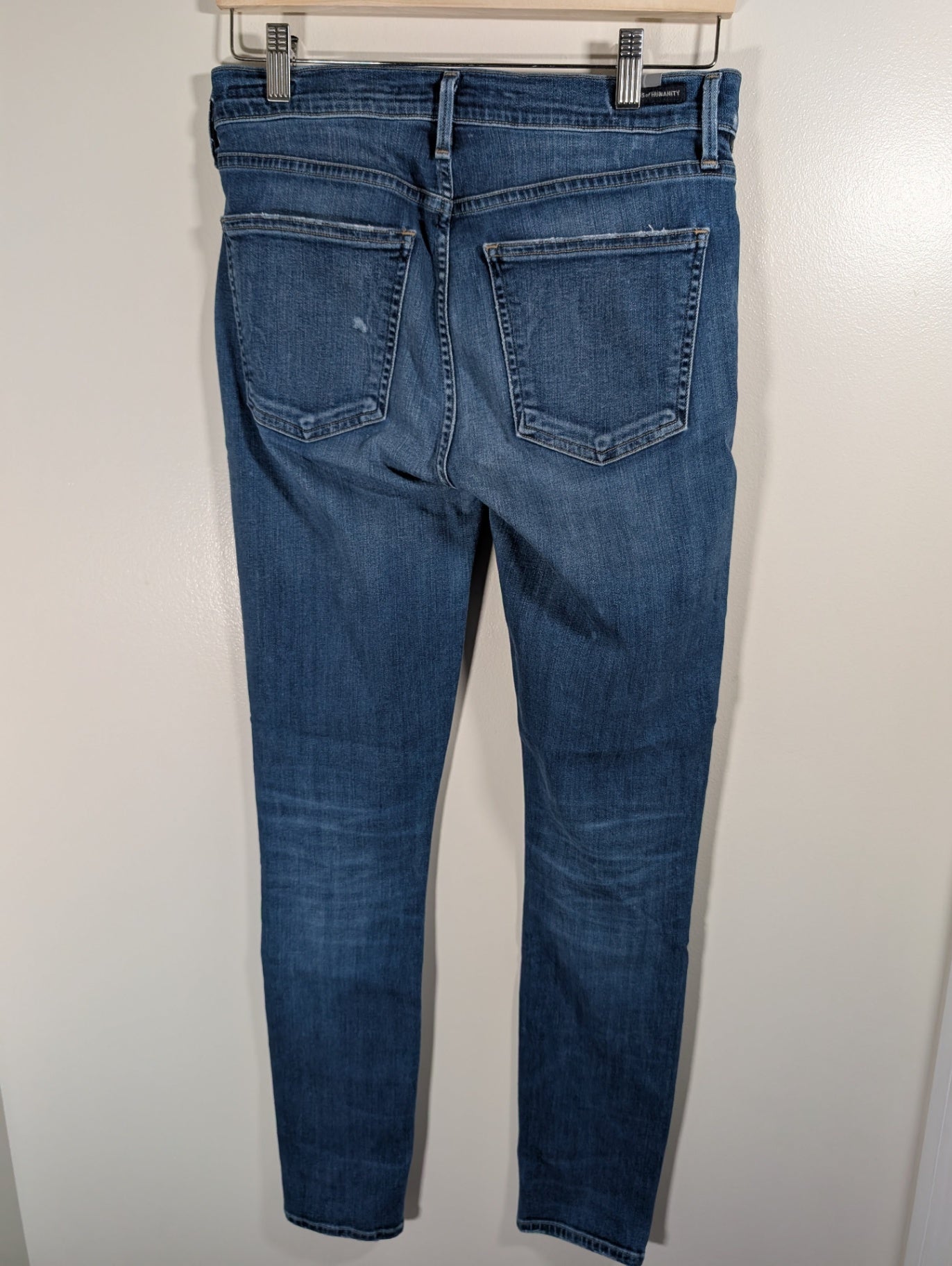 Citizens of Humanity rocket high rise skinny - SZ 29