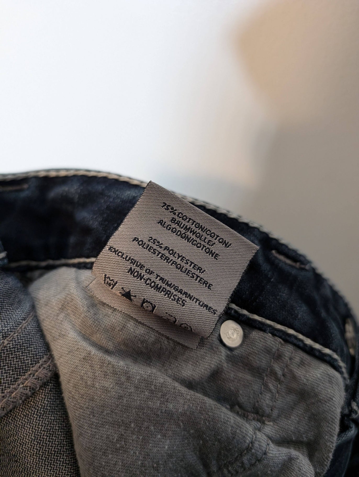 Silver Jeans SZ 30