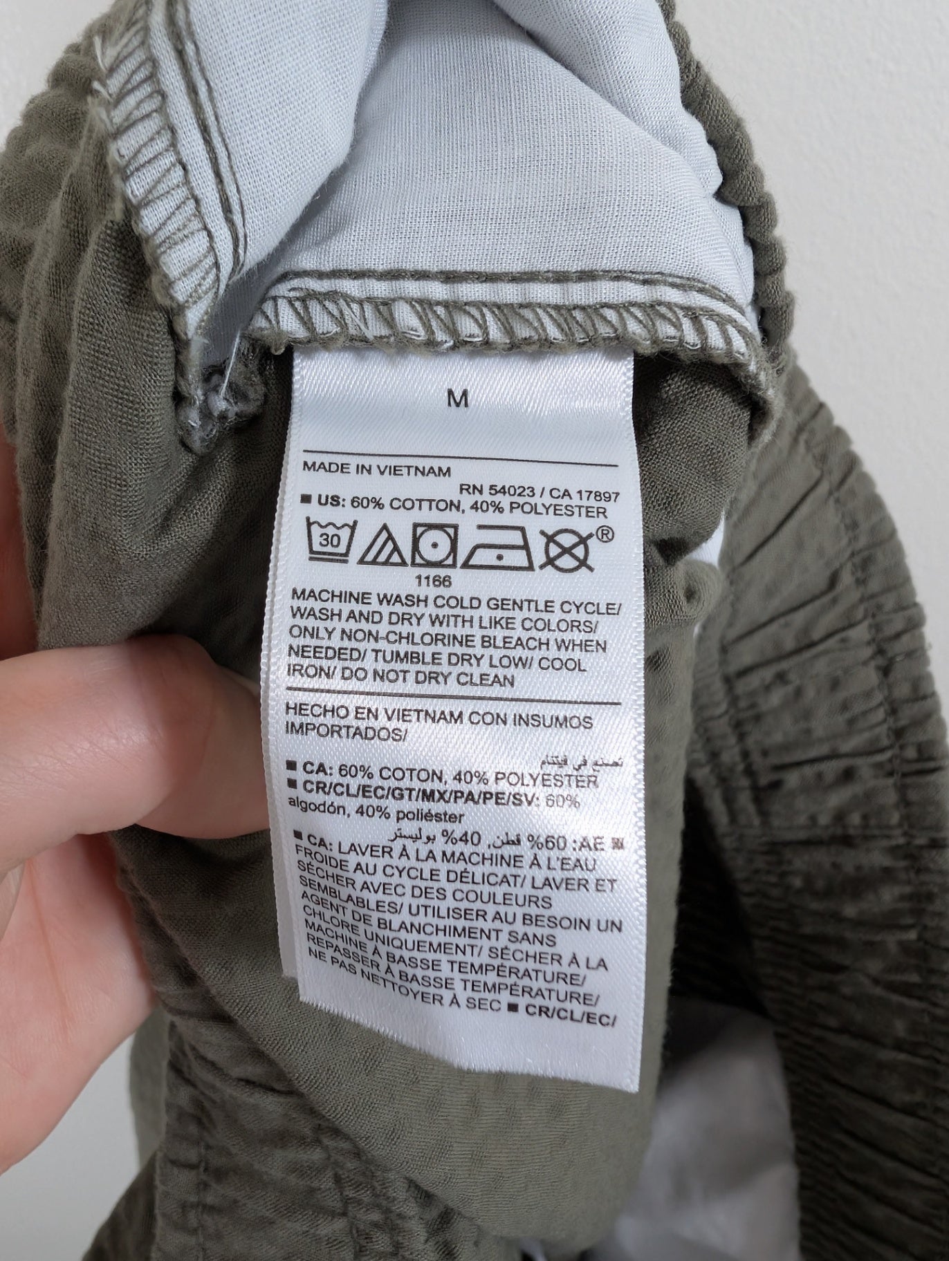 Old Navy Jogger Shorts - Medium