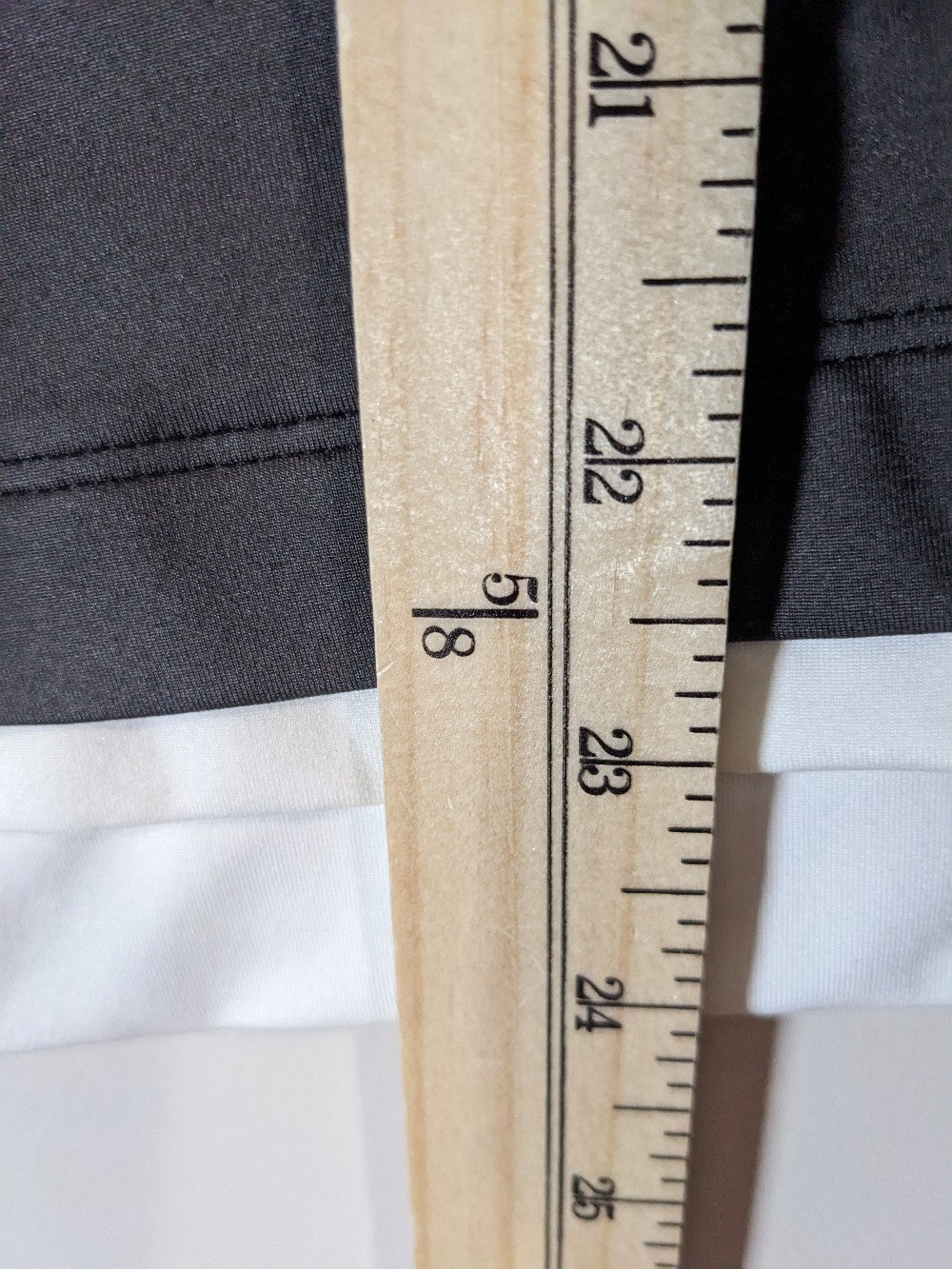 Adidas Golf Shirt - Medium