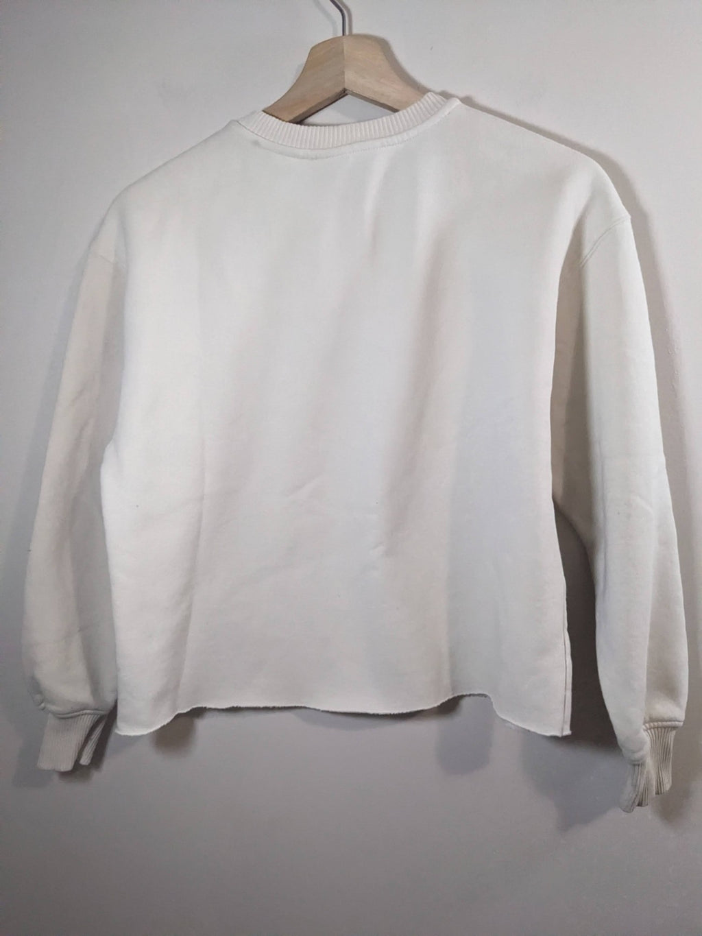 Zara Rolling Stones Crewneck - Sz 11/12 kids