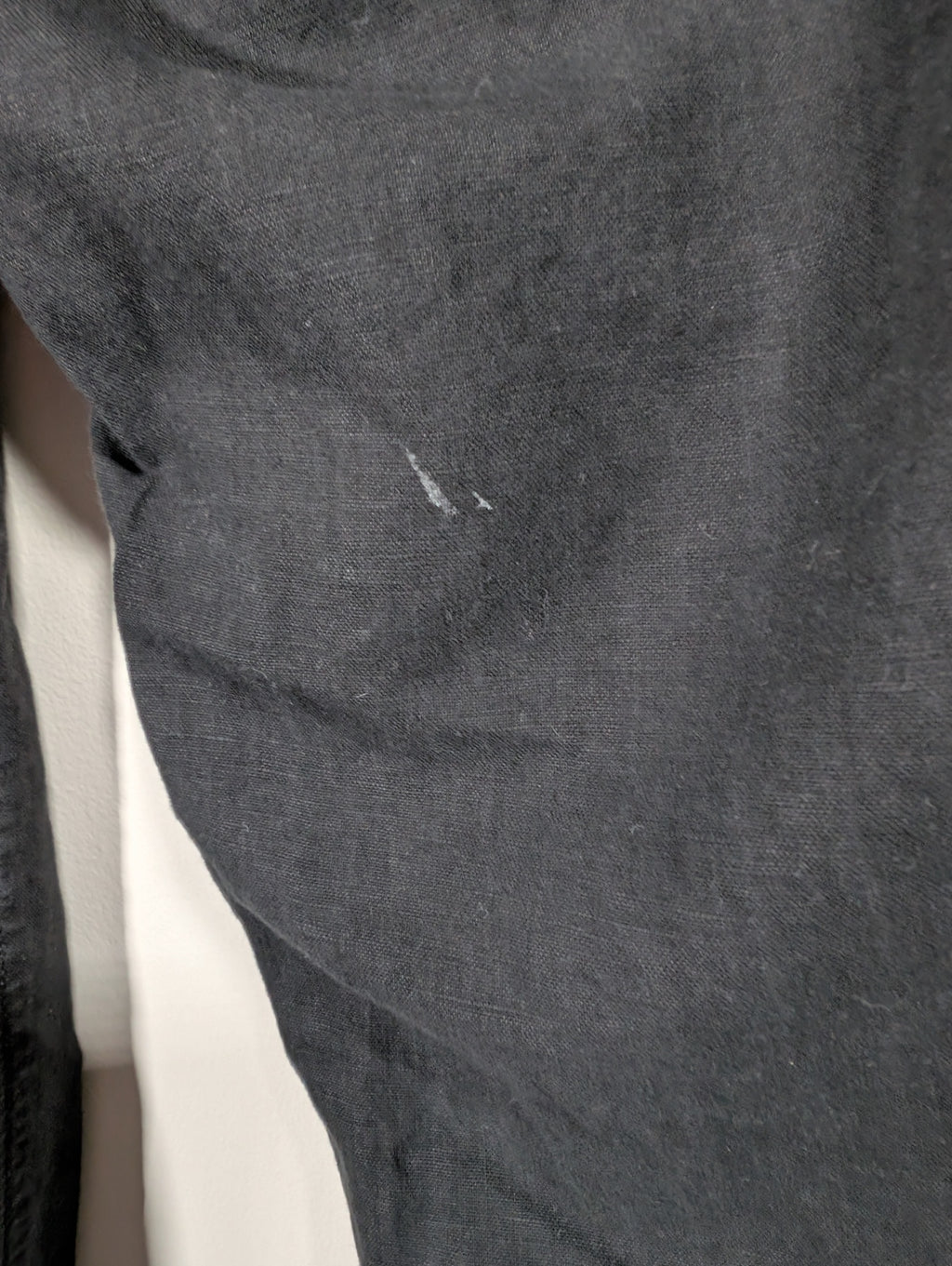 Roots joggers - small