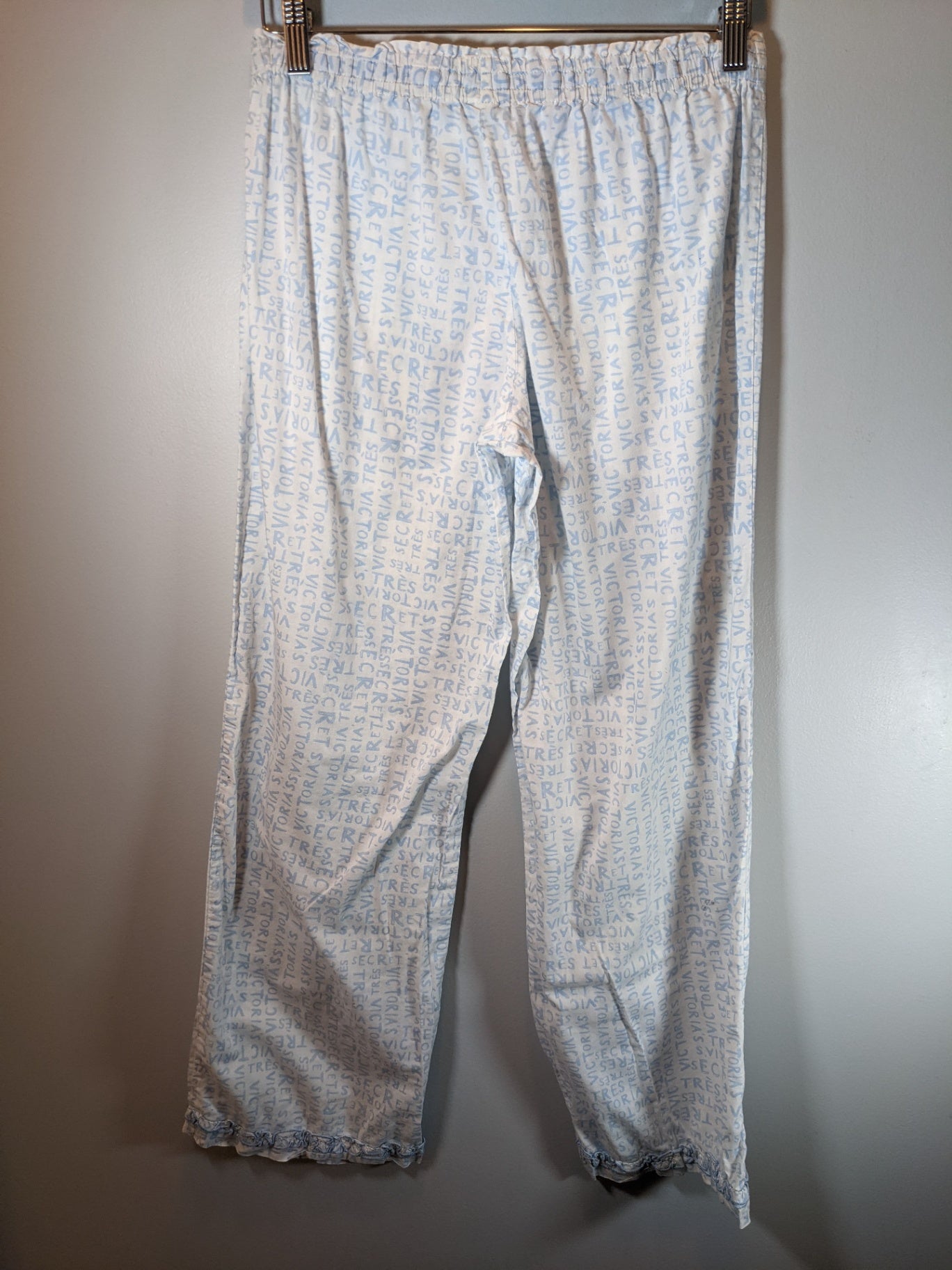 Victoria Secret Pajama Pants - Small