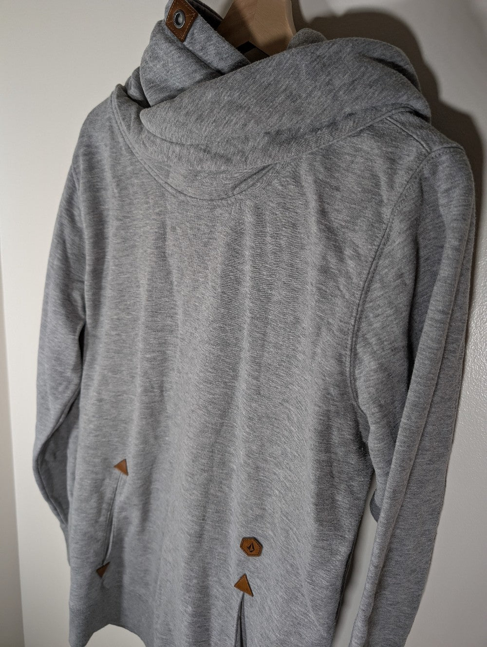 Volcom Hoodie - X-Large