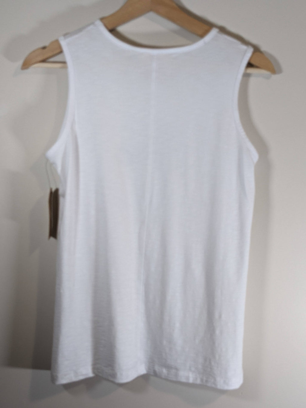 NWT Christian Siriano "Love" Tank - Small