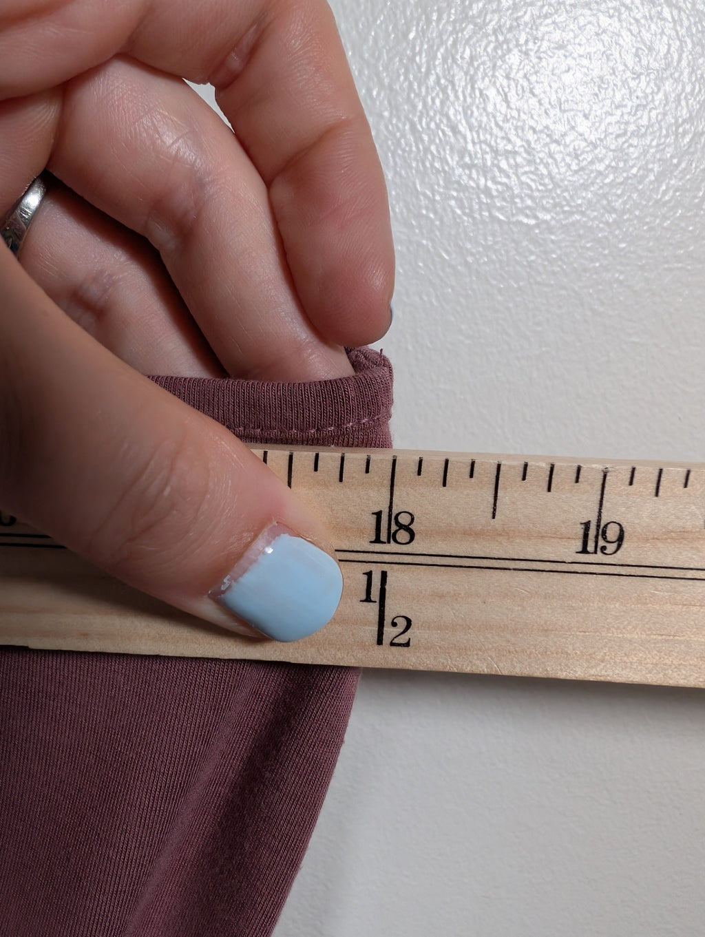 Jackson Rowe twist front tank- XS