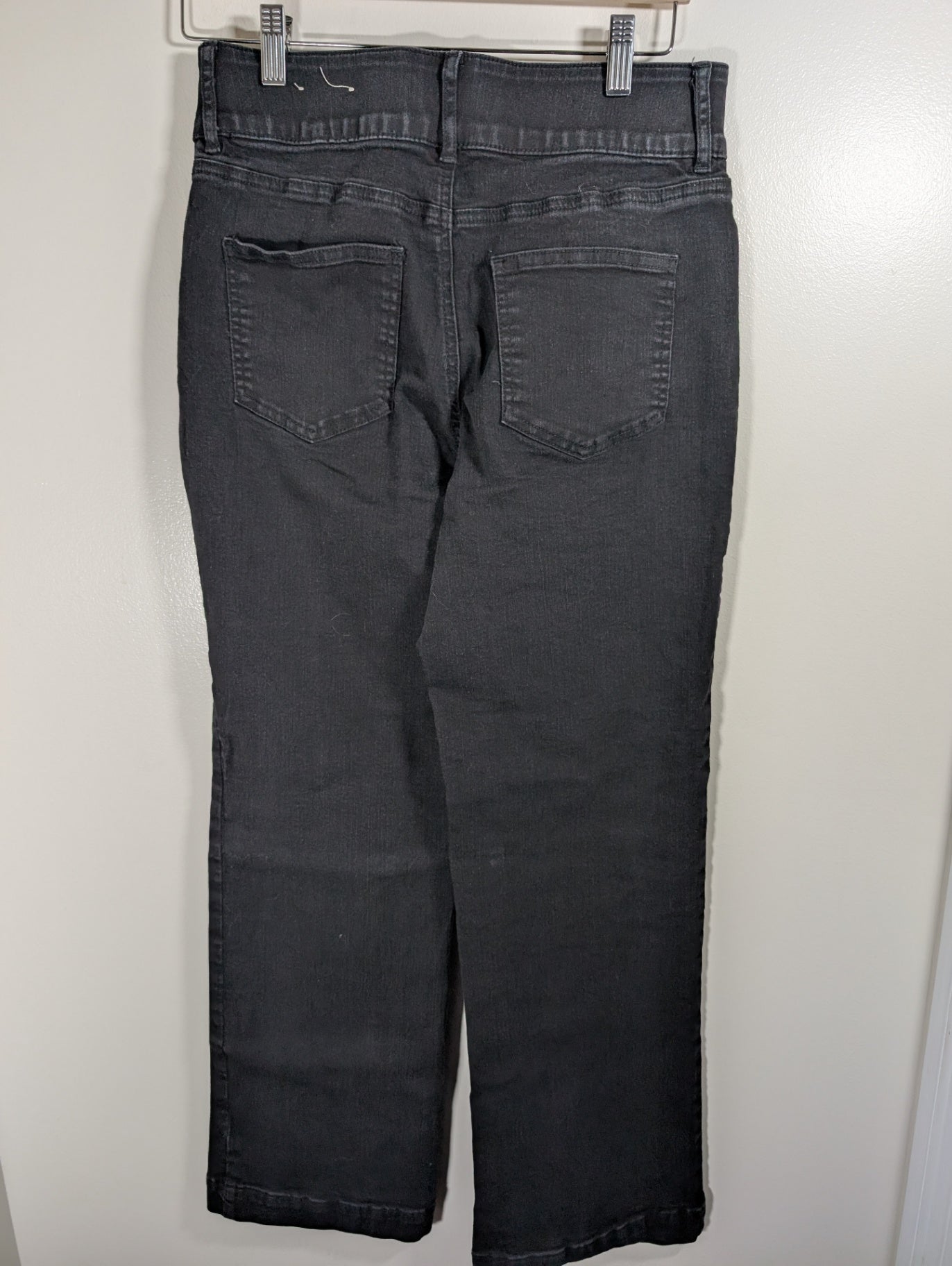 Ricki's black jeans - SZ 8