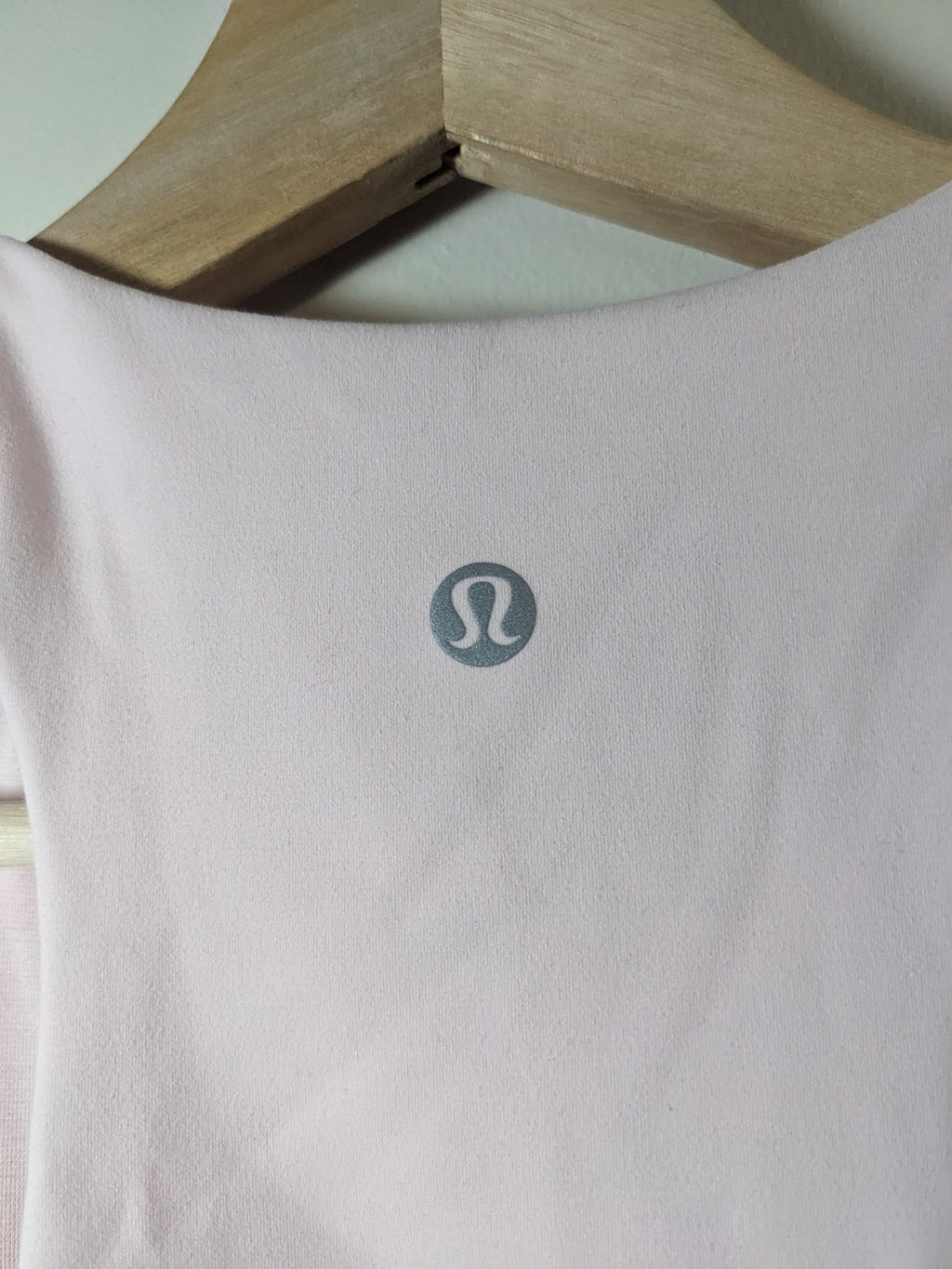 Lululemon Crop Tank - Sz 4