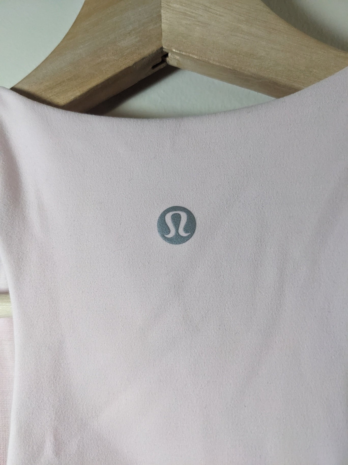 Lululemon Crop Tank - Sz 4