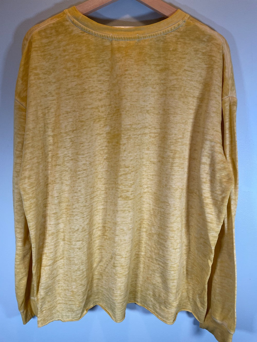 C&C California long sleeve - Large