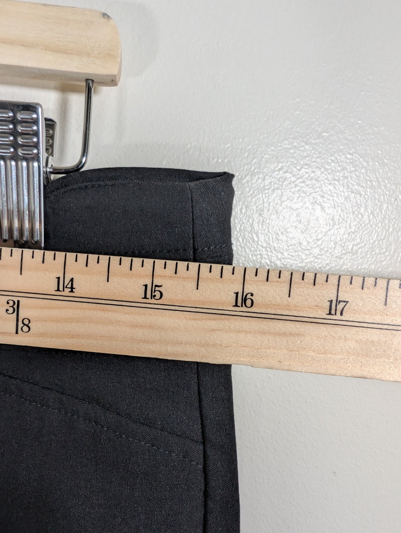 Le Chateau dress capri - SZ 6