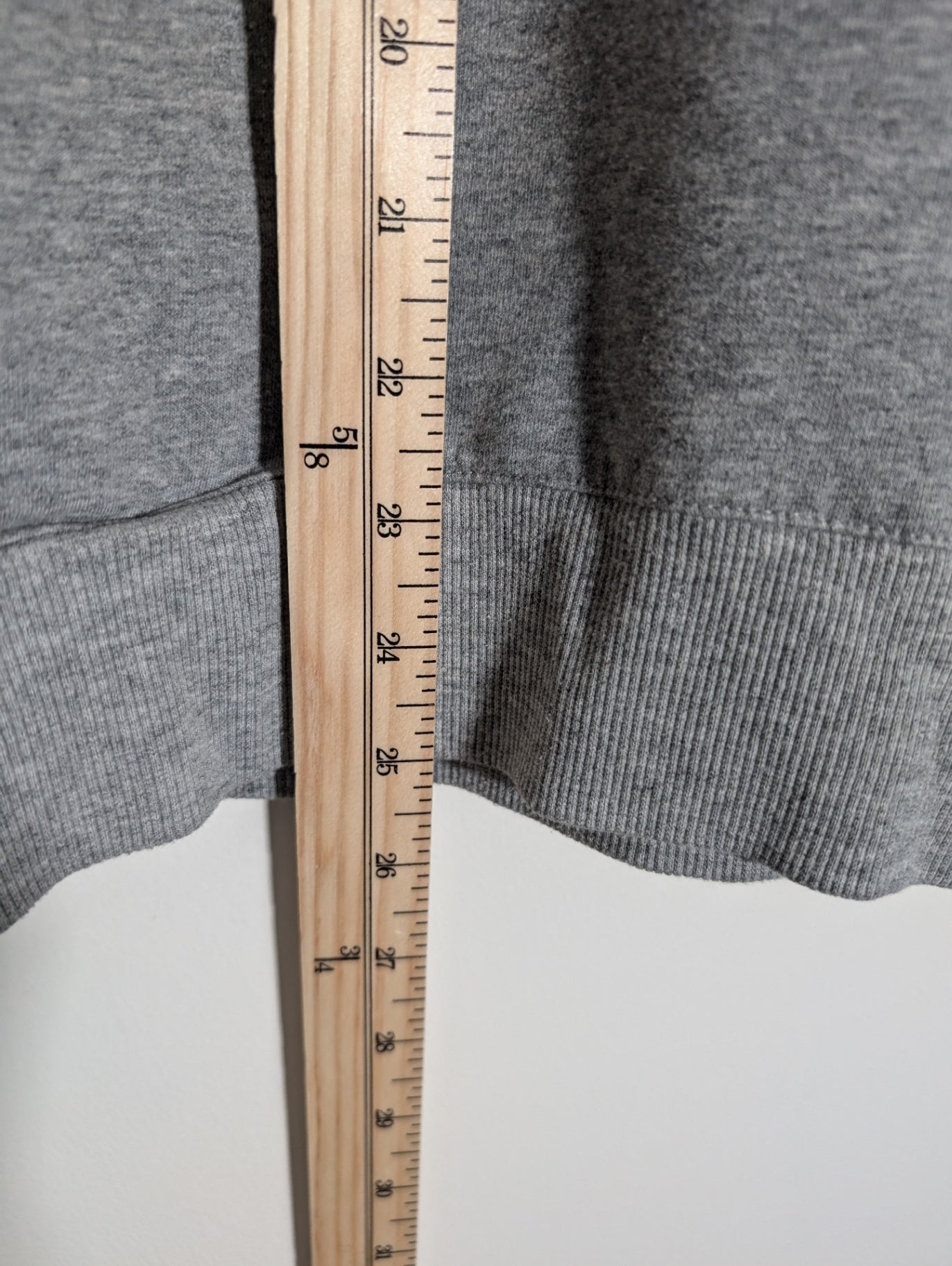 Fila Sweatshirt - Large