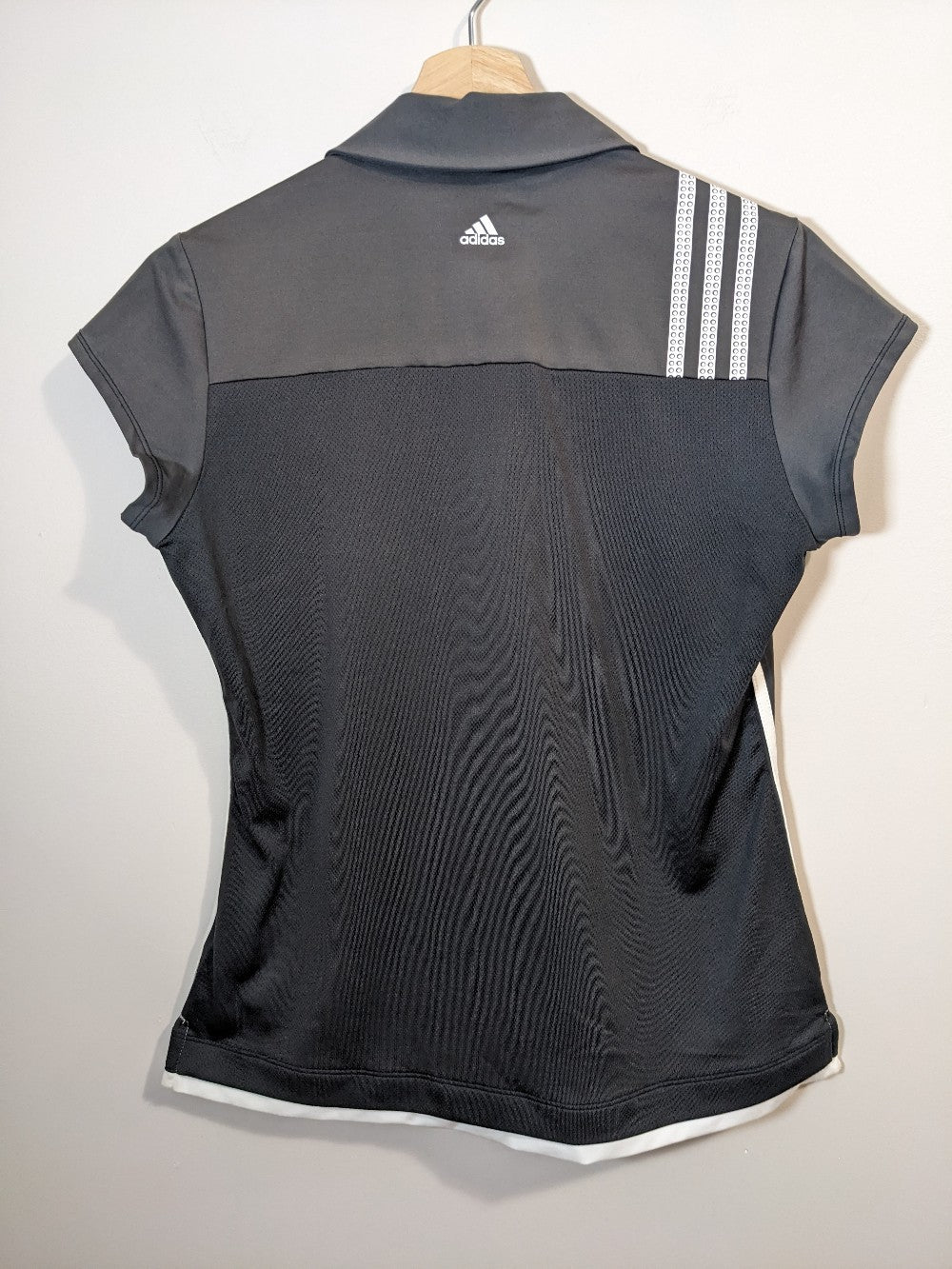 Adidas Golf Shirt - Medium