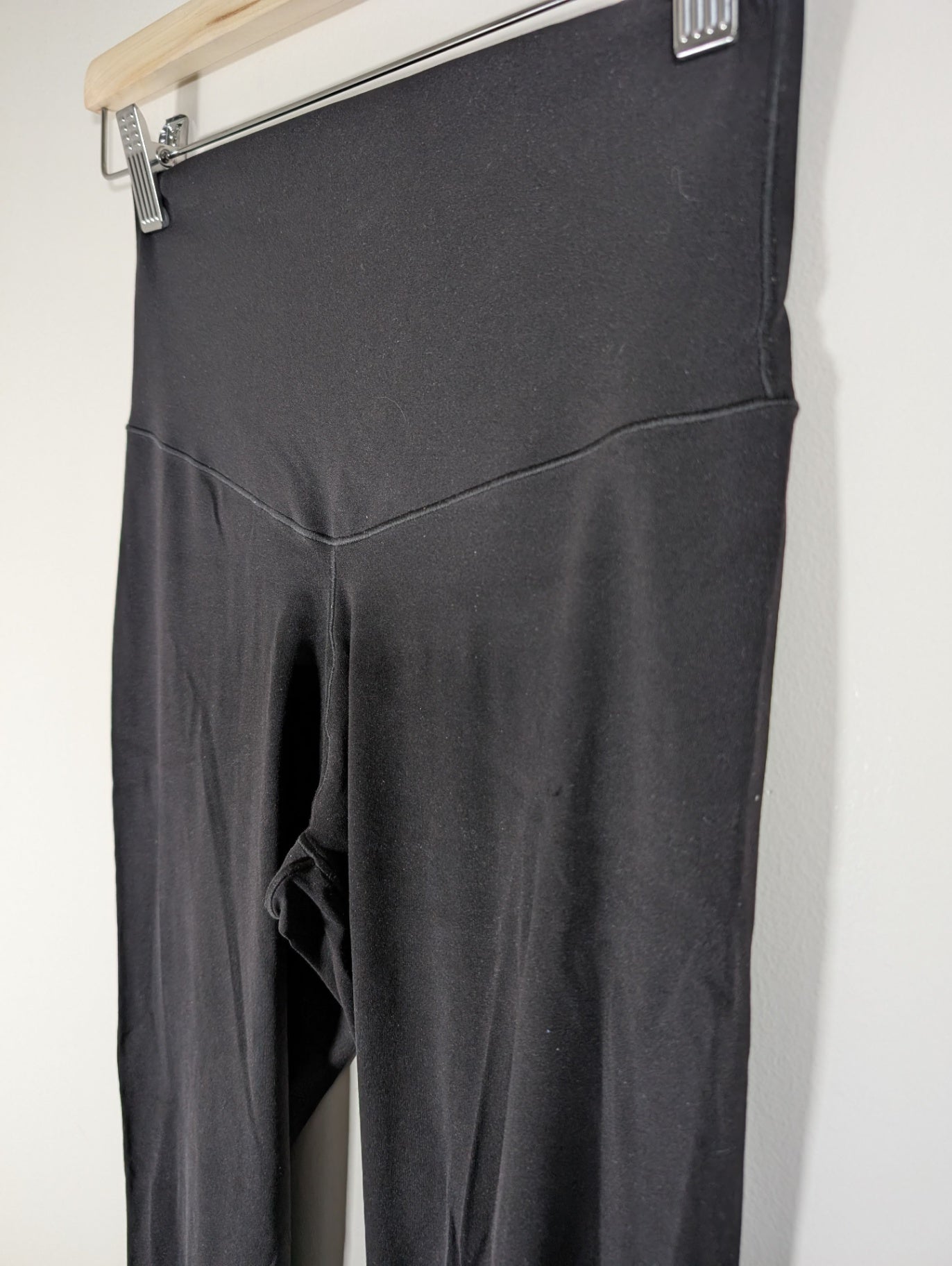 Aerie Black Leggings - Medium