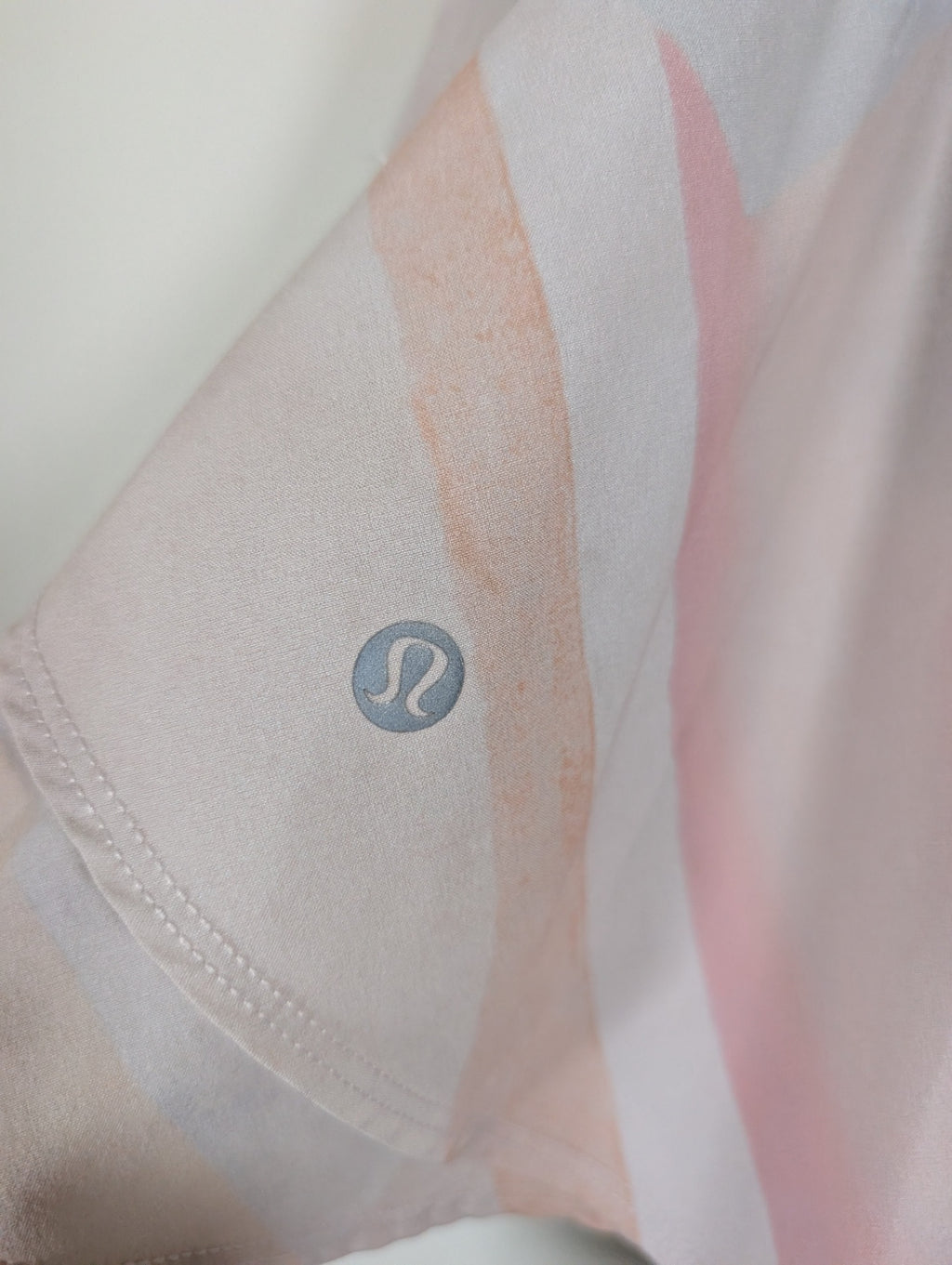 Lululemon Court Rival Skirt - SZ 14