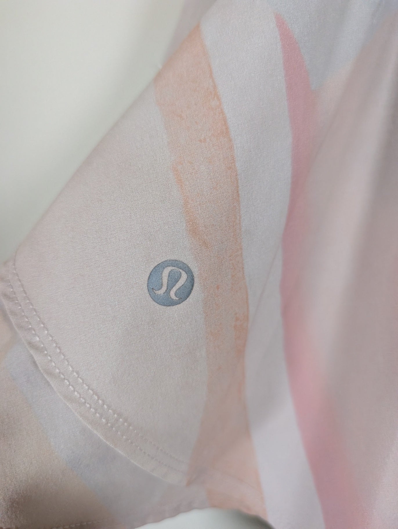 Lululemon Court Rival Skirt - SZ 14