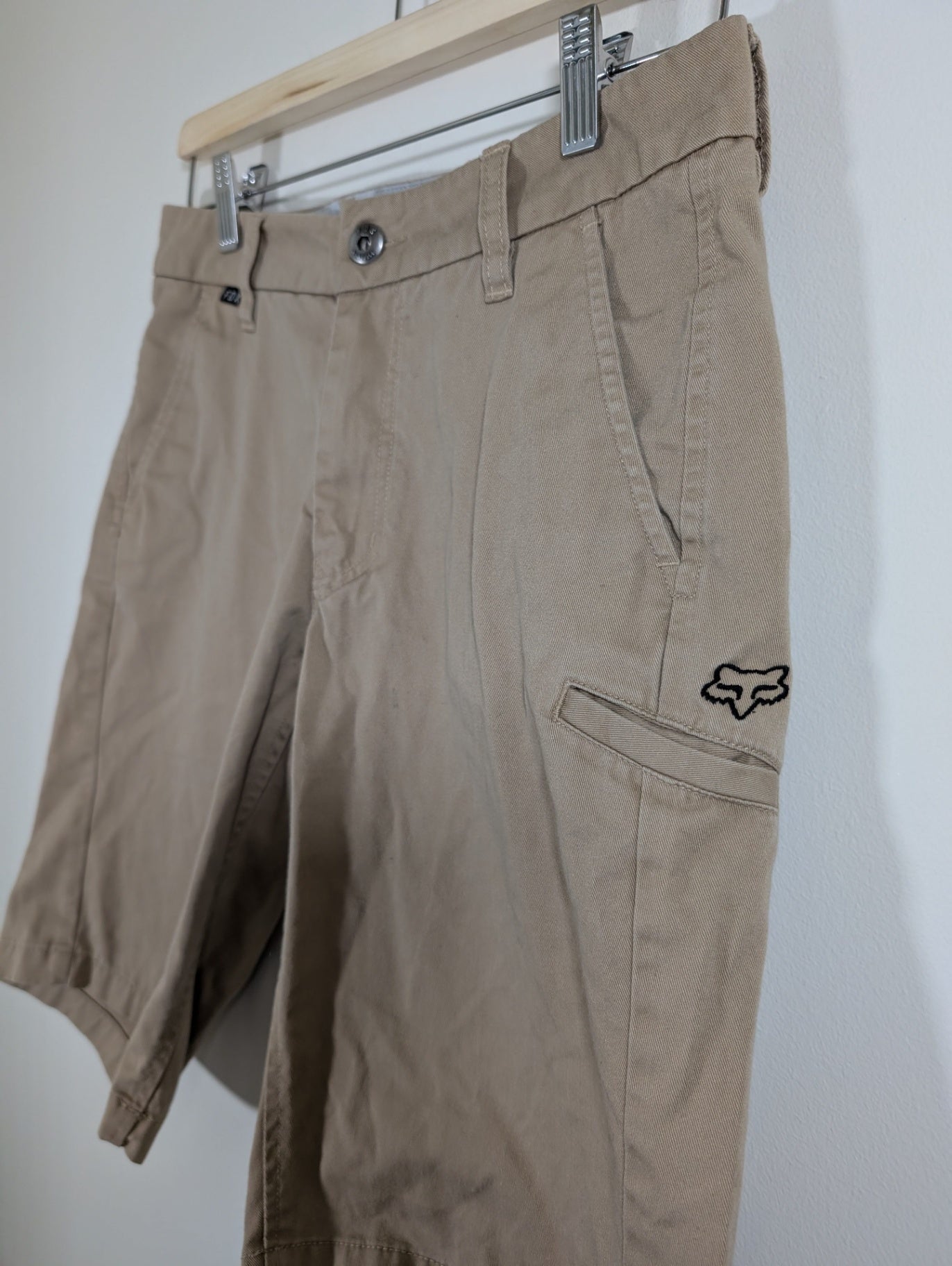 Fox Shorts - 28