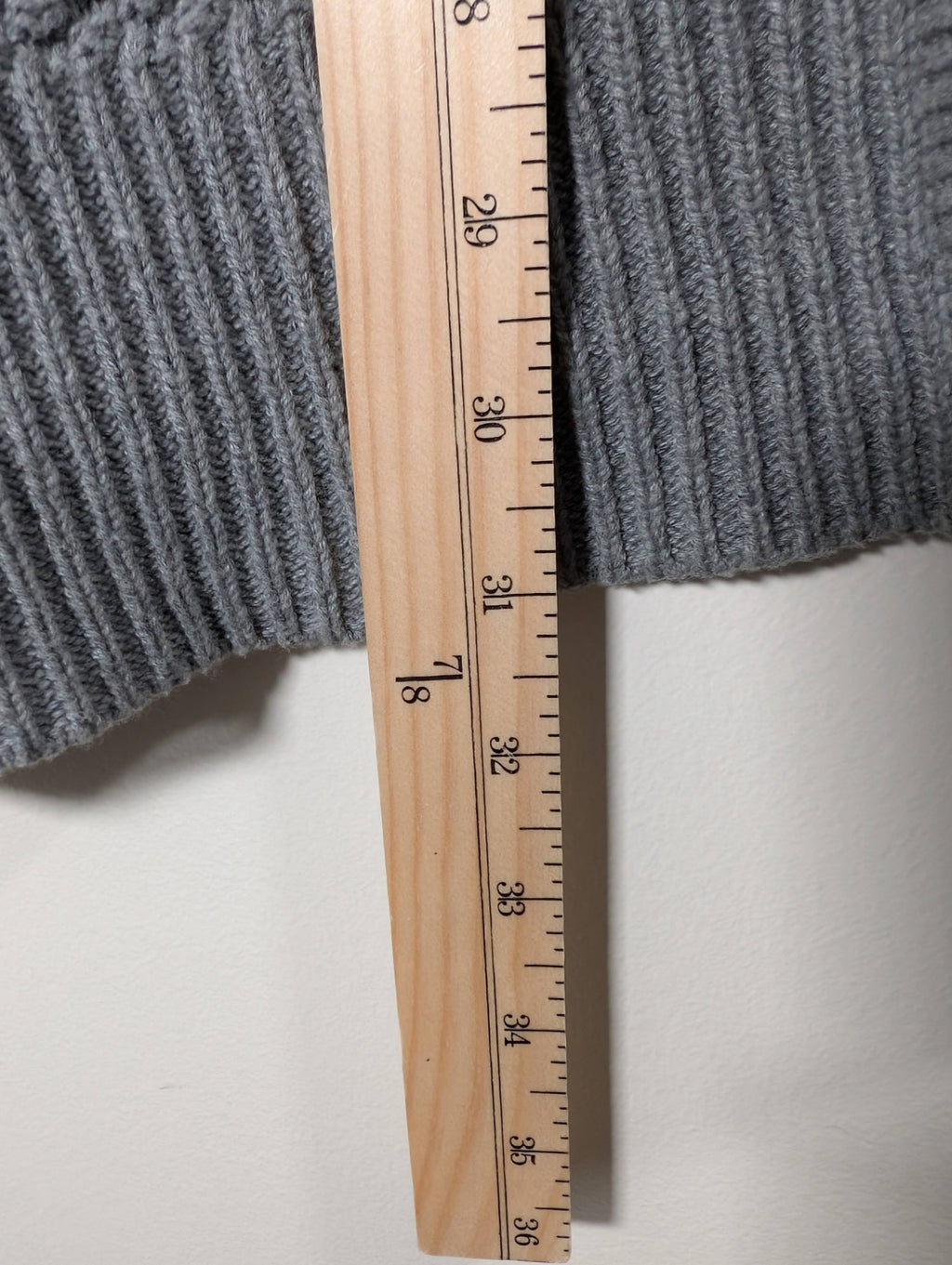 Aerie Cardigan - Small
