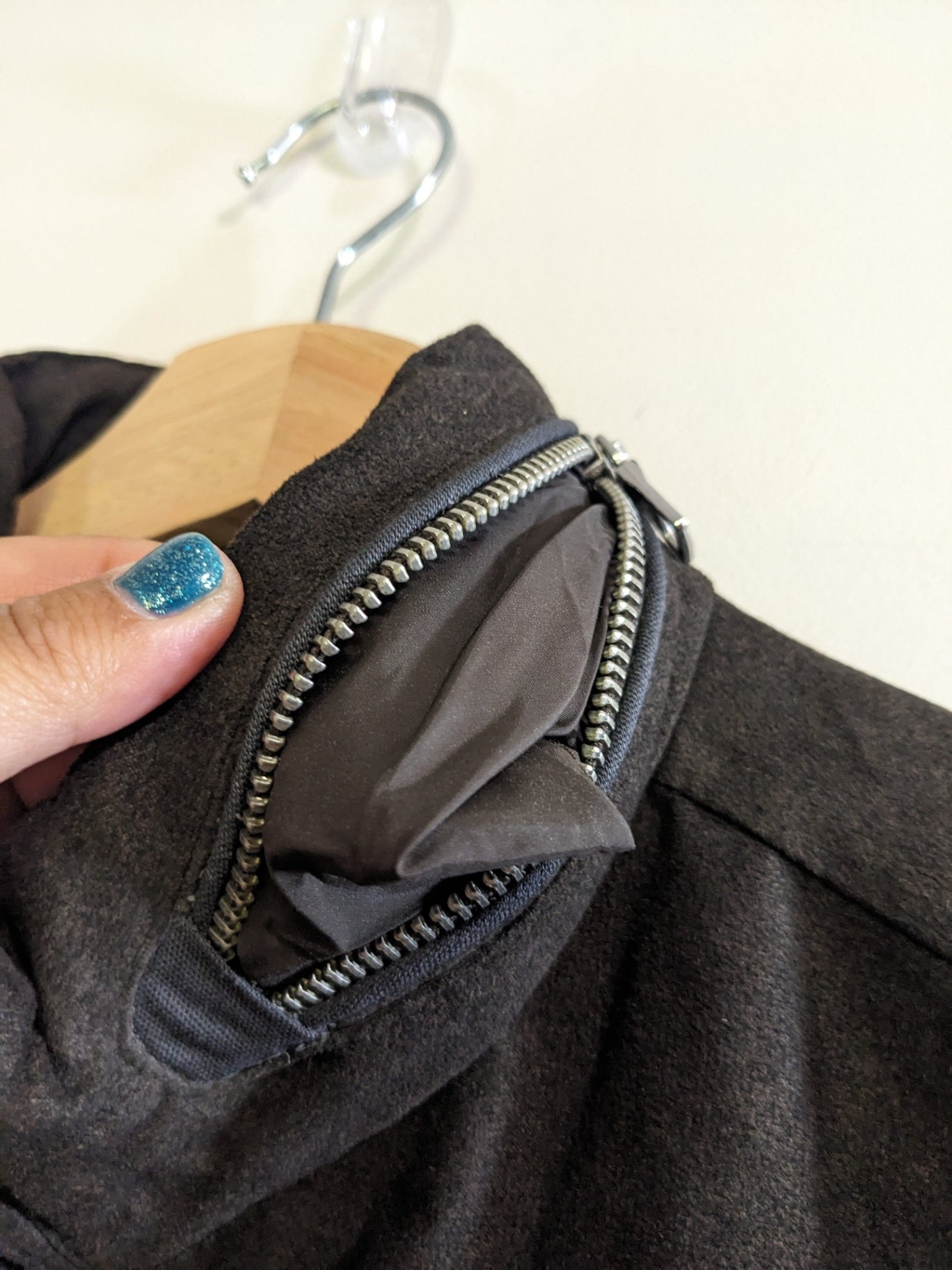 NWT Marks & Spencer Brown Jacket - Medium