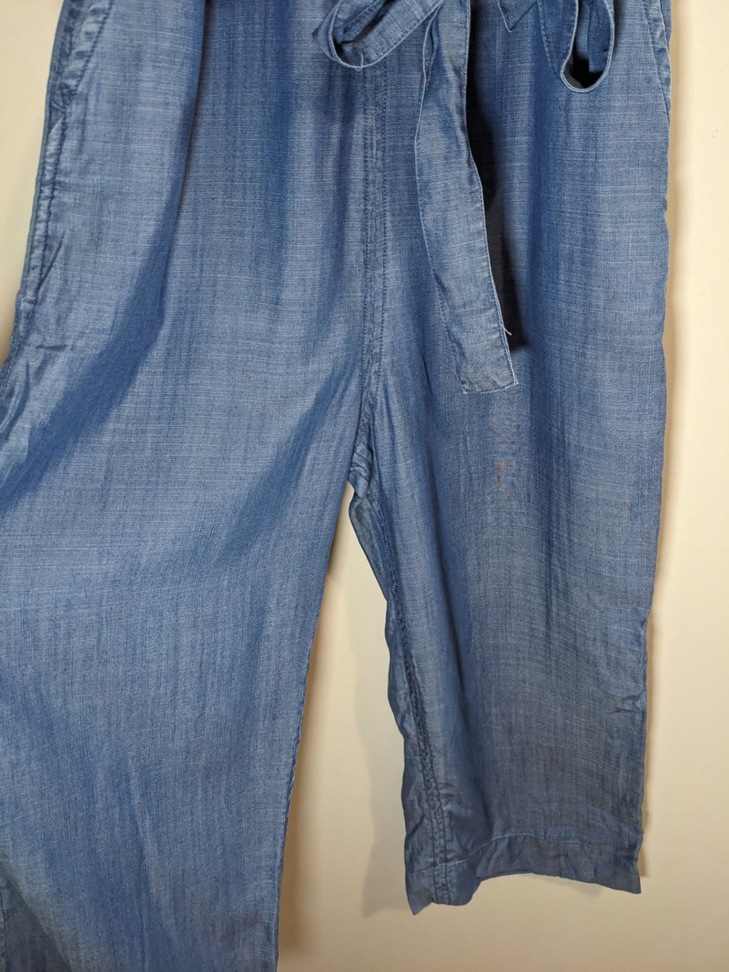 NWT Design Lab Jumpsuit - Large