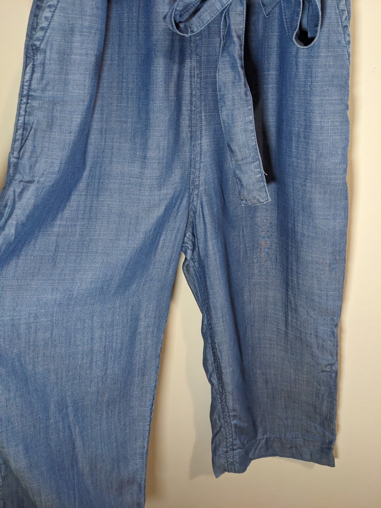 NWT Design Lab Jumpsuit - Large