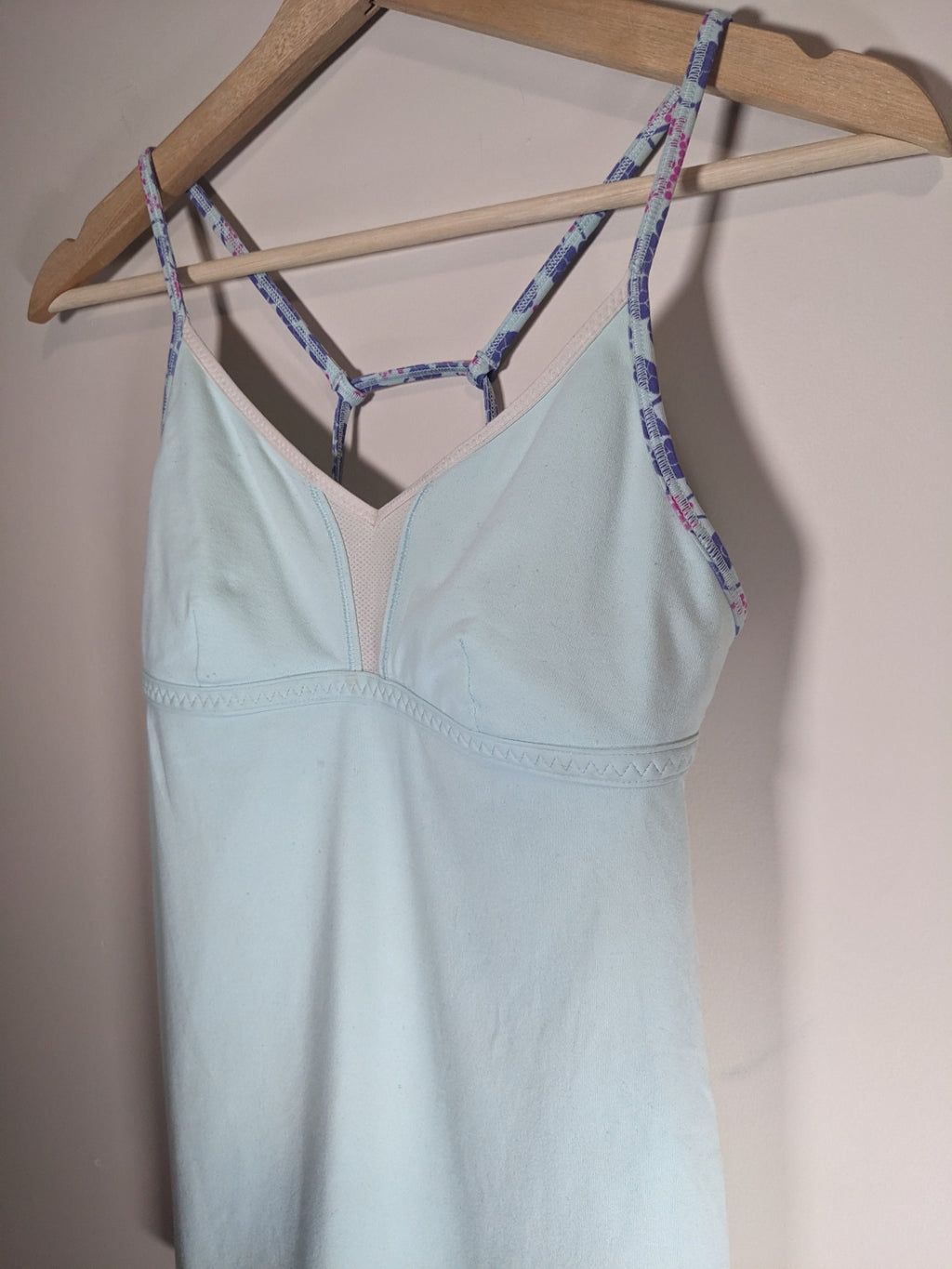 Lululemon Tank - Sz 6
