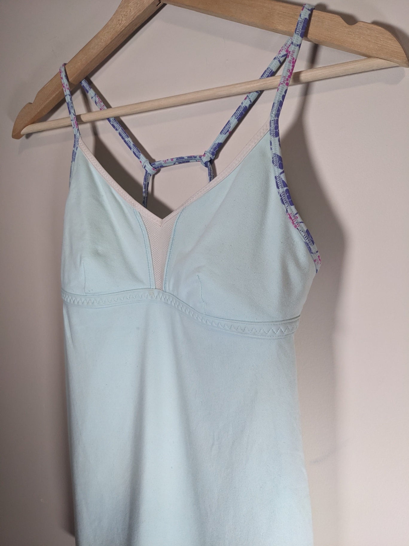 Lululemon Tank - Sz 6