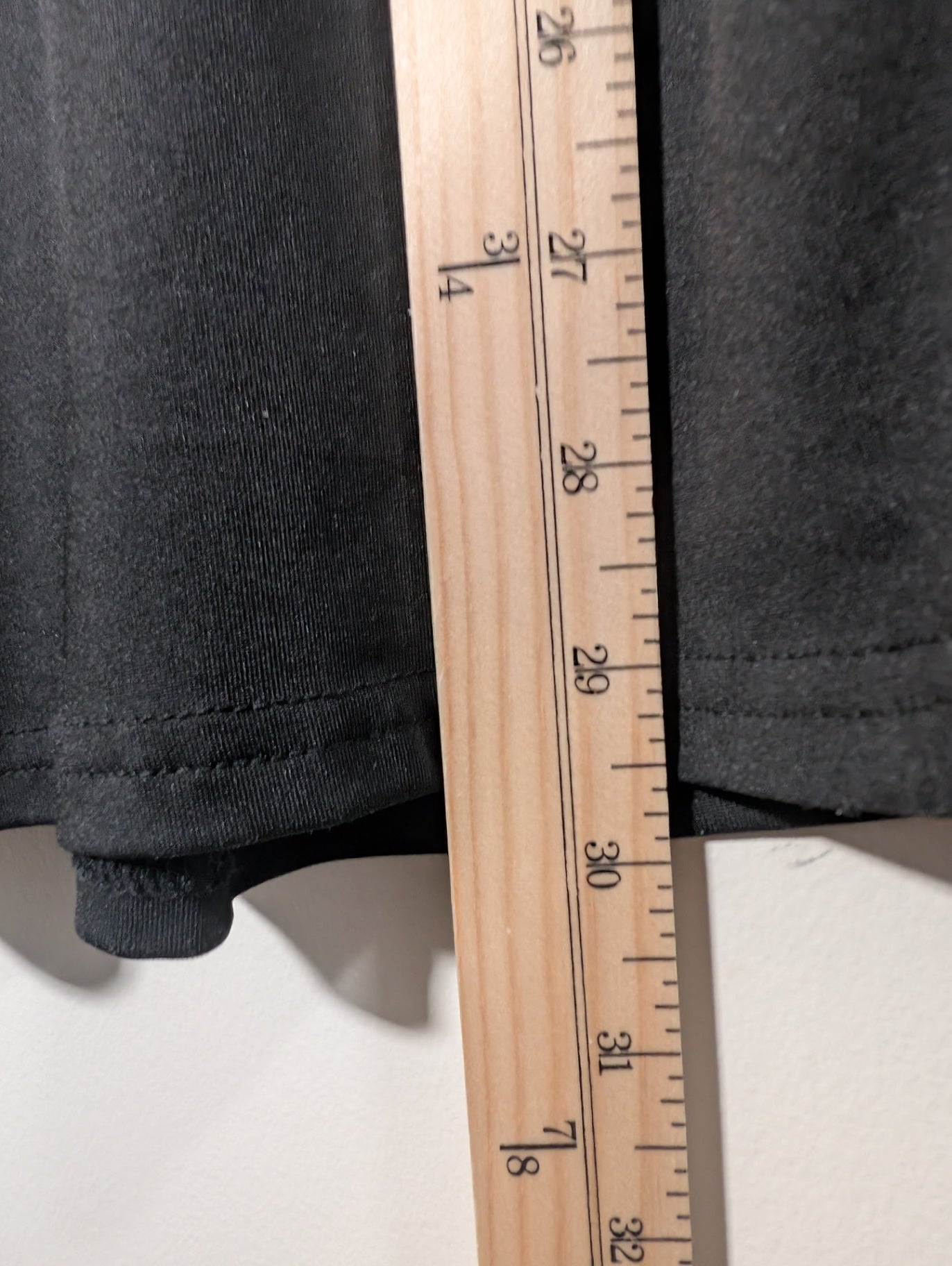 Shein wide leg pants - 5XL