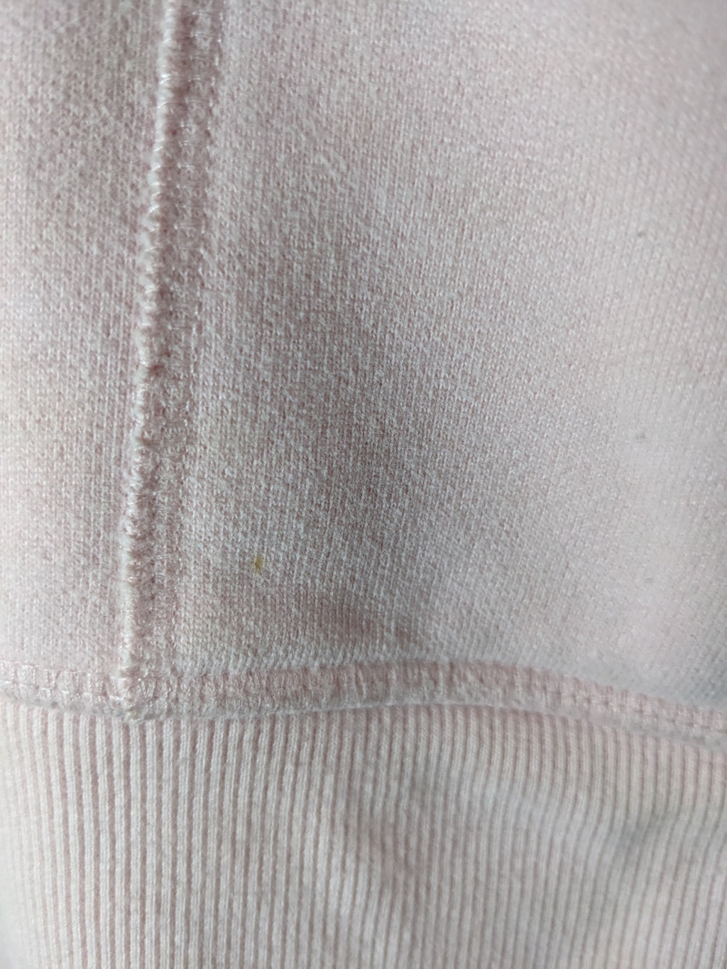 Lululemon Pink Hoodie - Sz 6