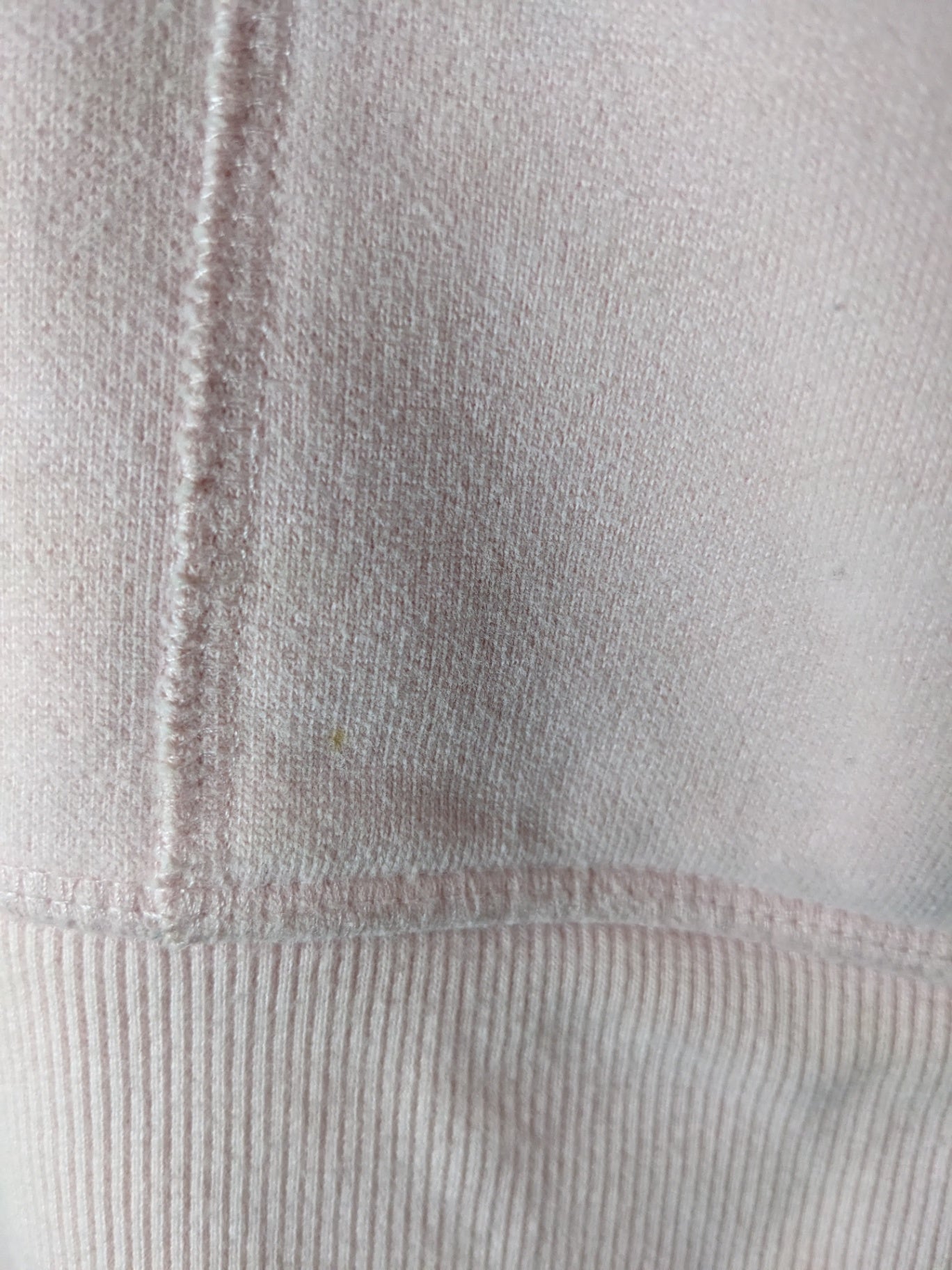 Lululemon Pink Hoodie - Sz 6