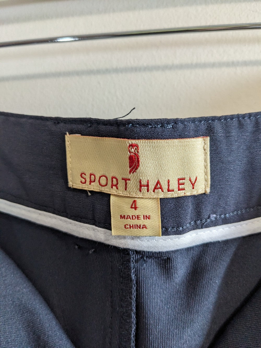 Sport Haley Skort - Sz 4